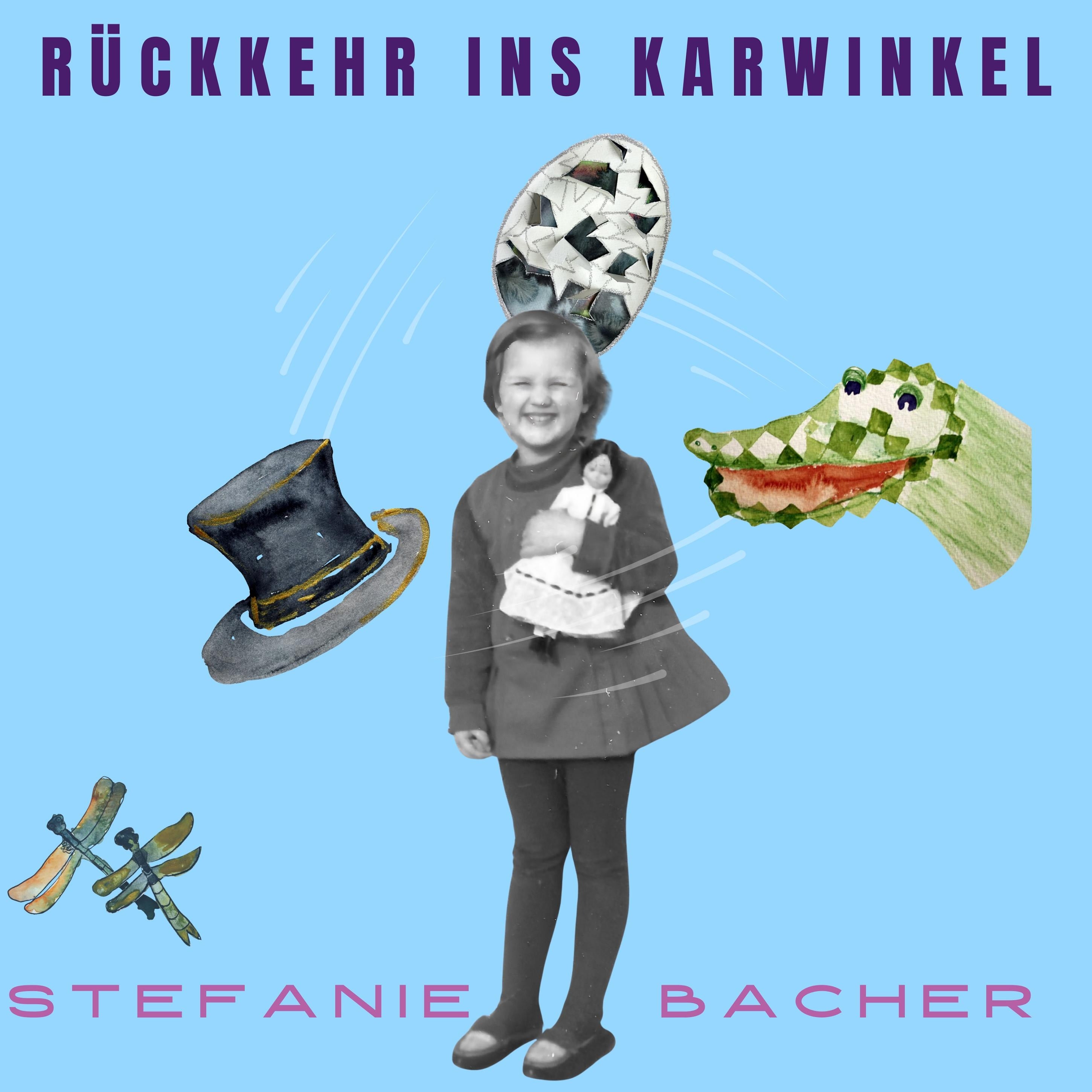 Rückkehr ins Karwinkel