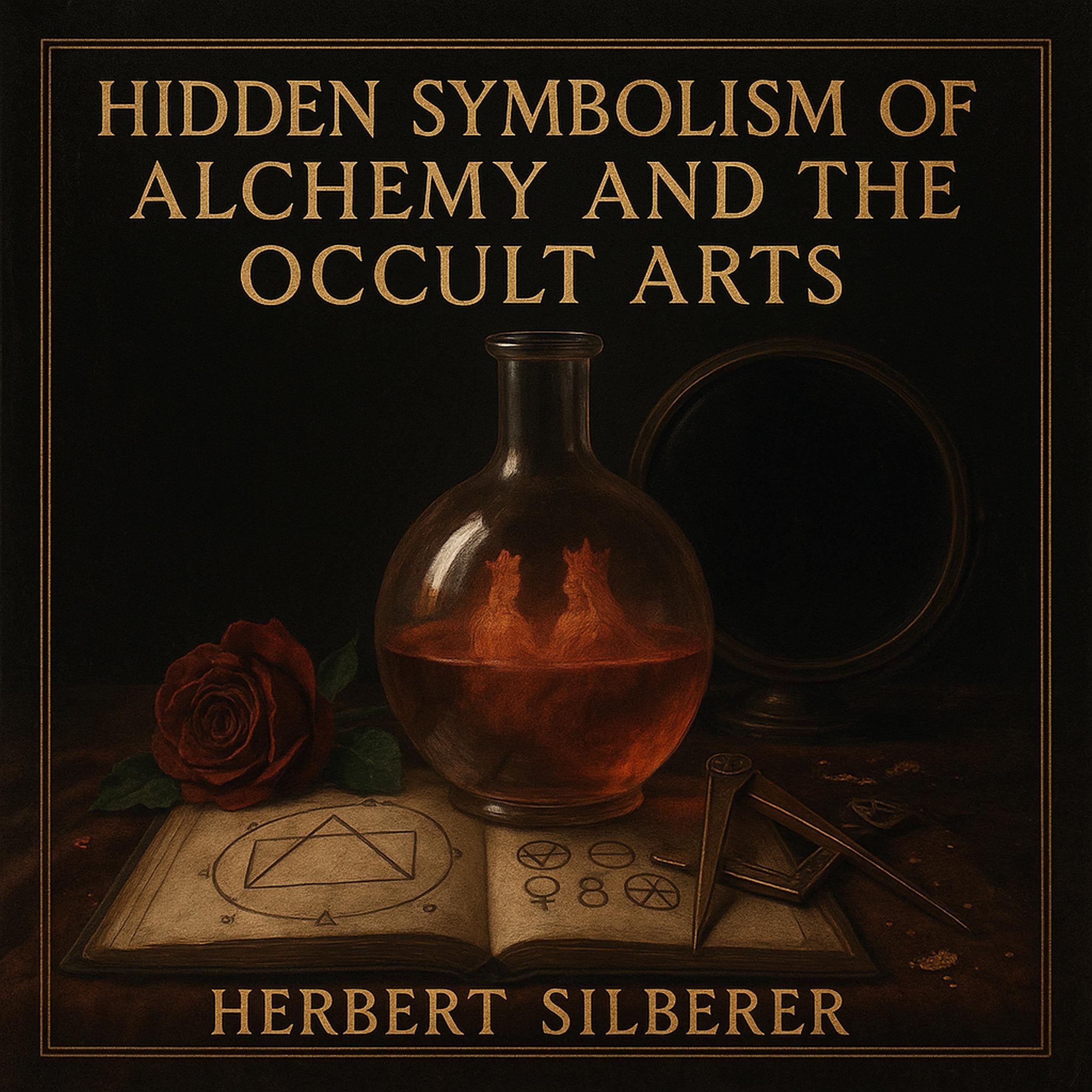 Hidden Symbolism of Alchemy and the Occult Arts