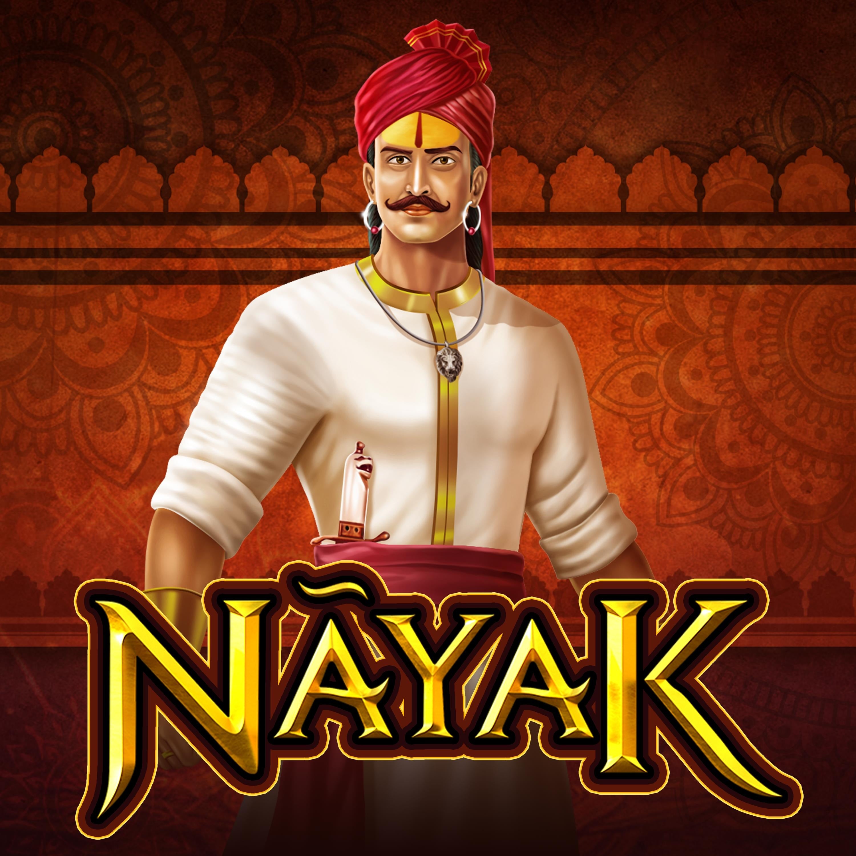Nayak: Chronicles of a Leader