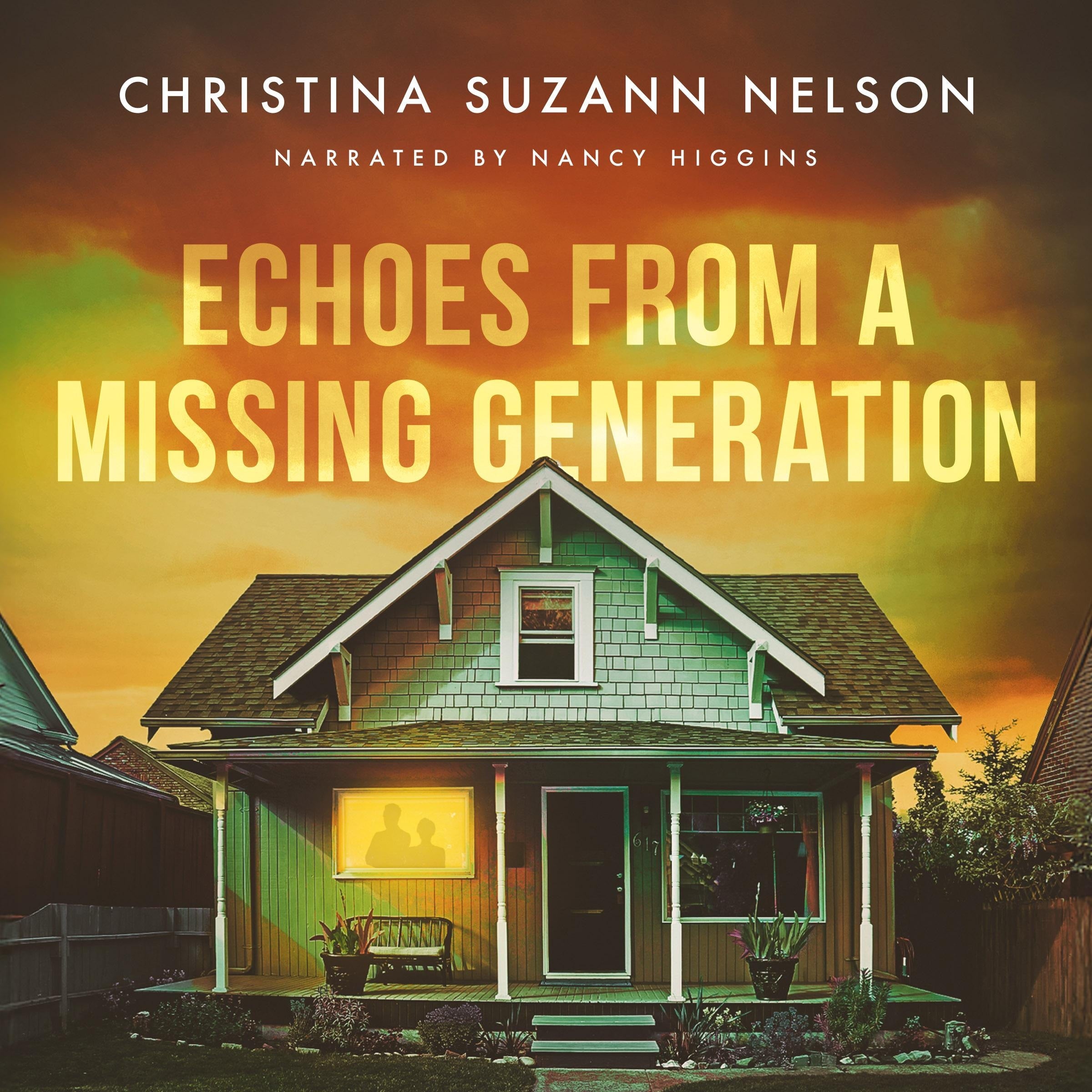 Echoes from a Missing Generation