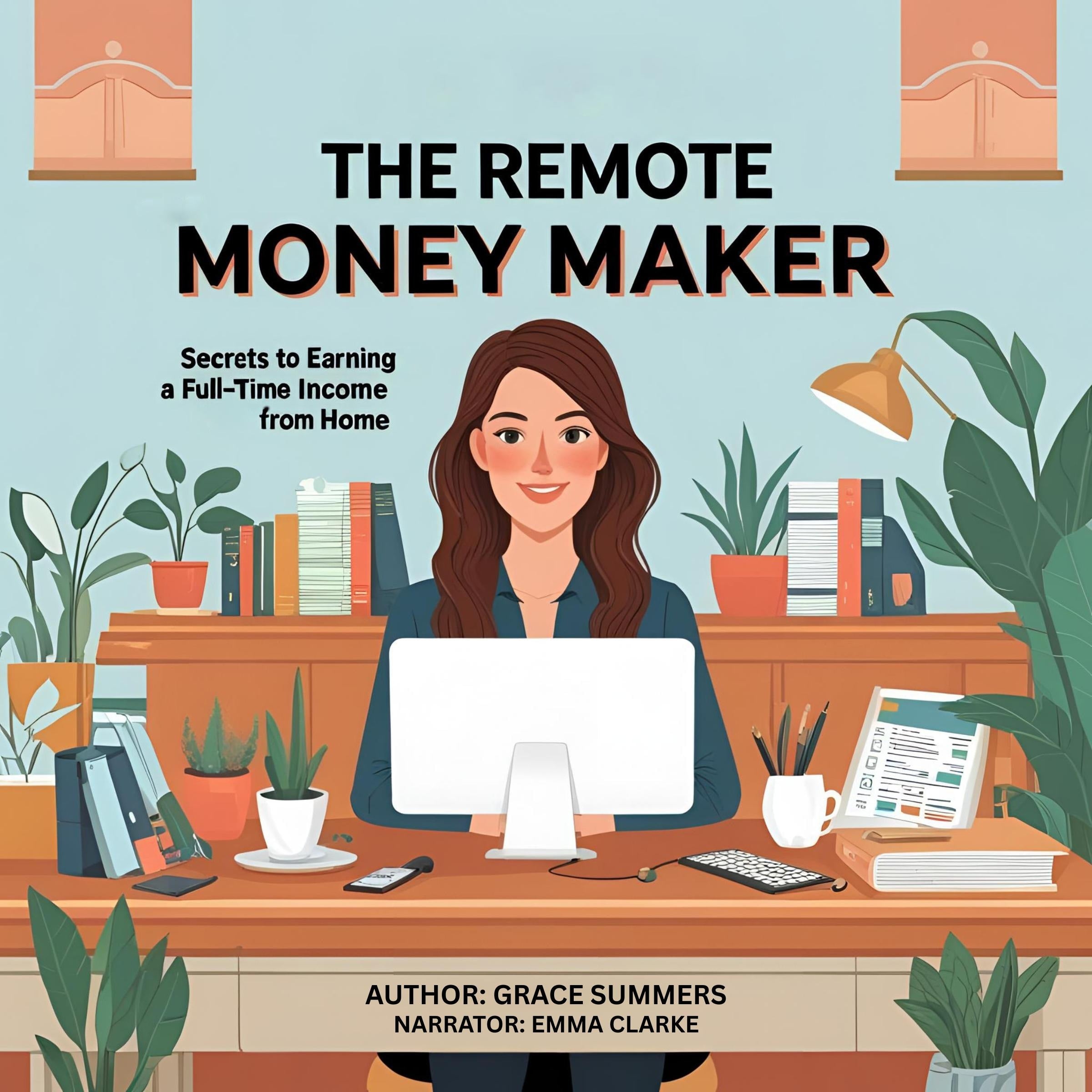 The Remote Money Maker