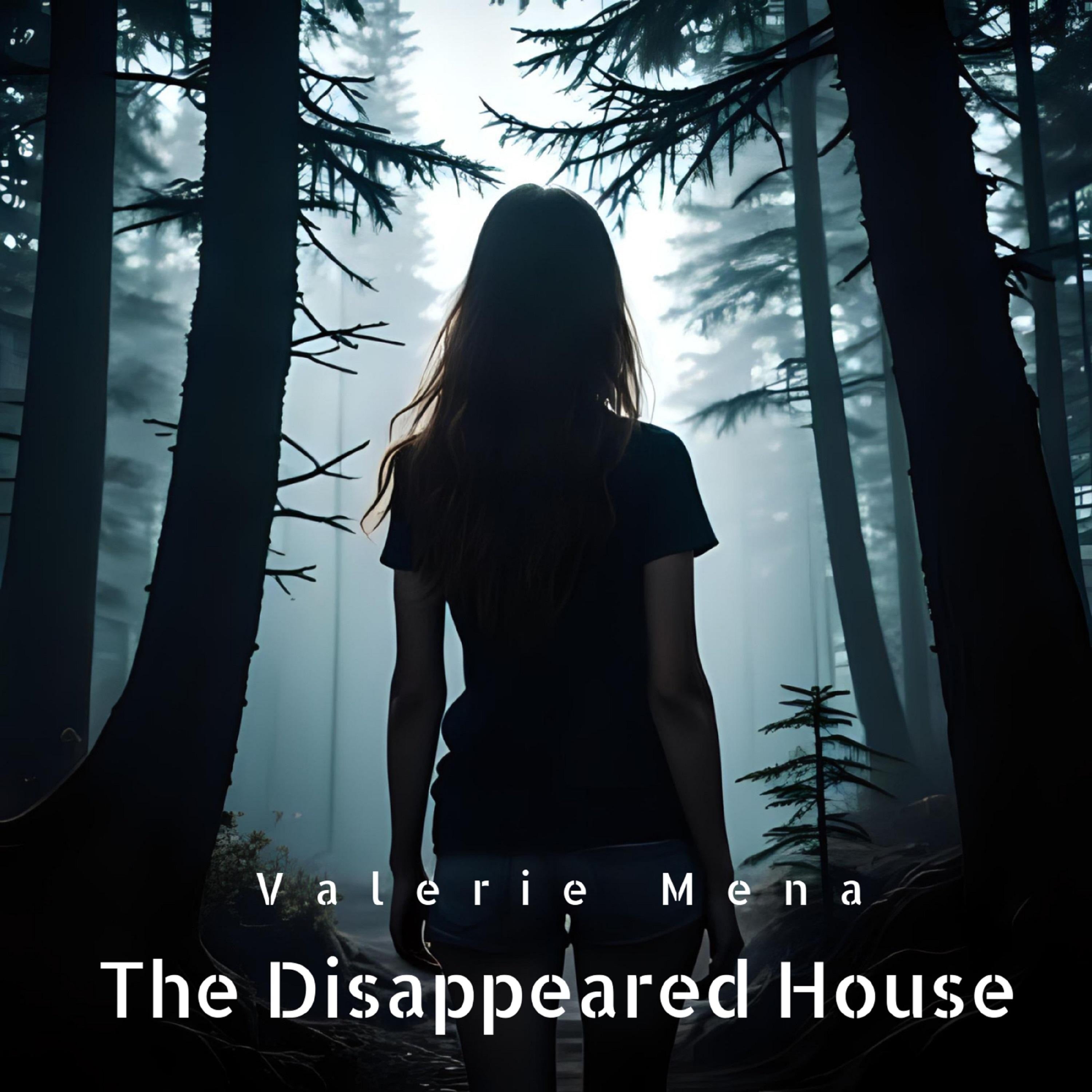 The Disappeared House