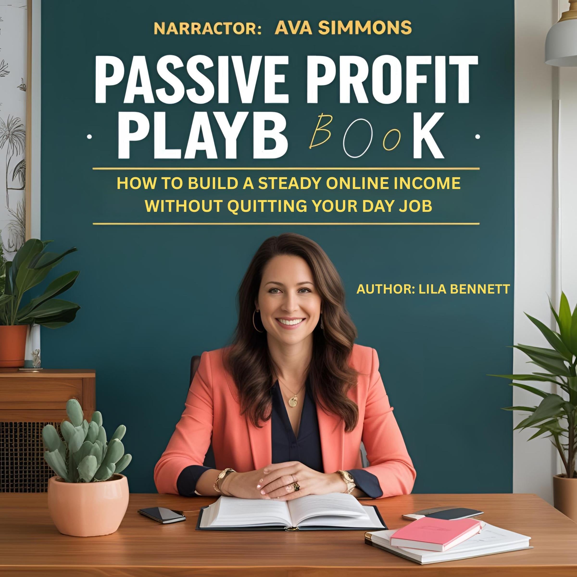 Passive Profit Playbook