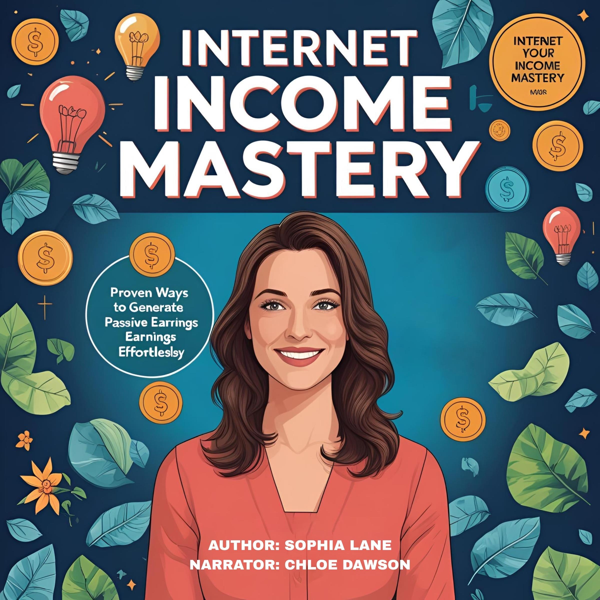 Internet Income Mastery