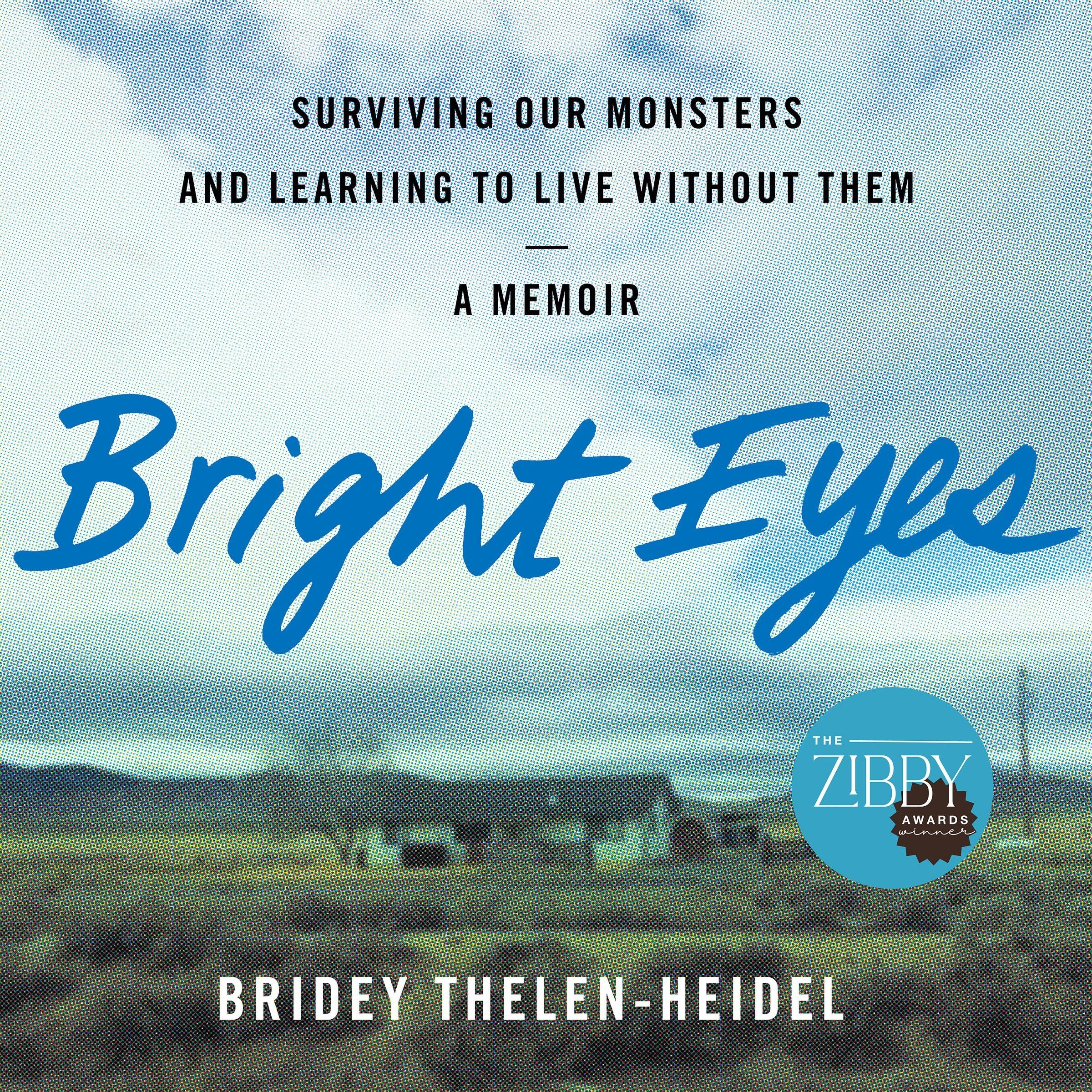 Bright Eyes-A Memoir