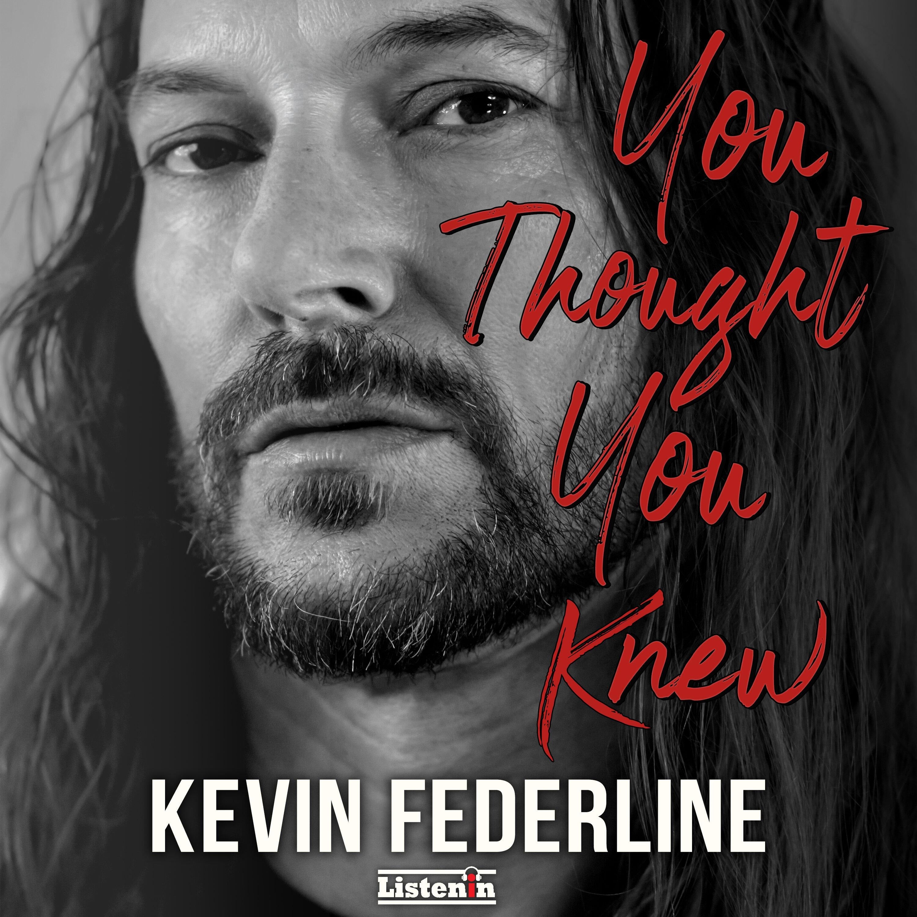 You Thought You Knew