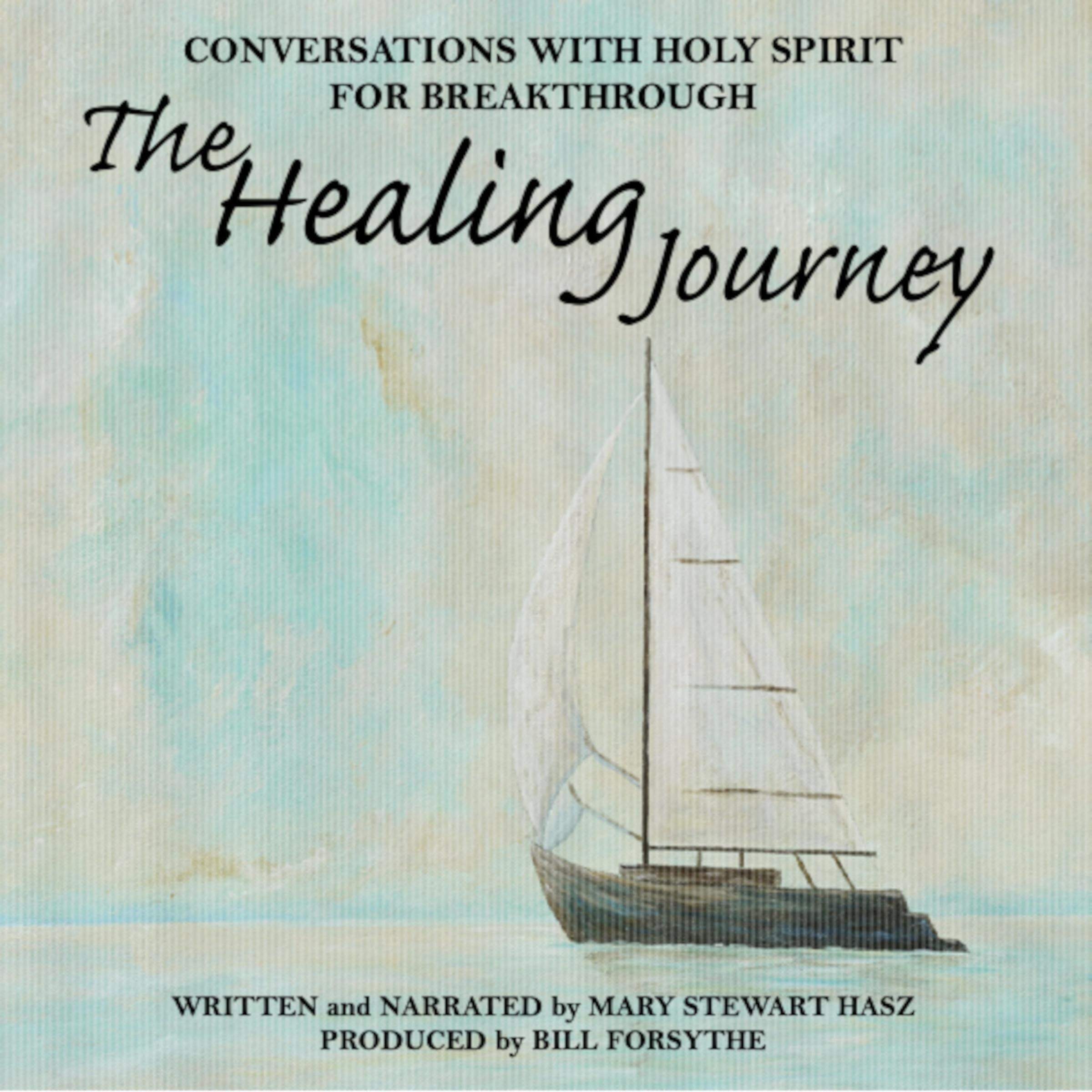 The Healing Journey