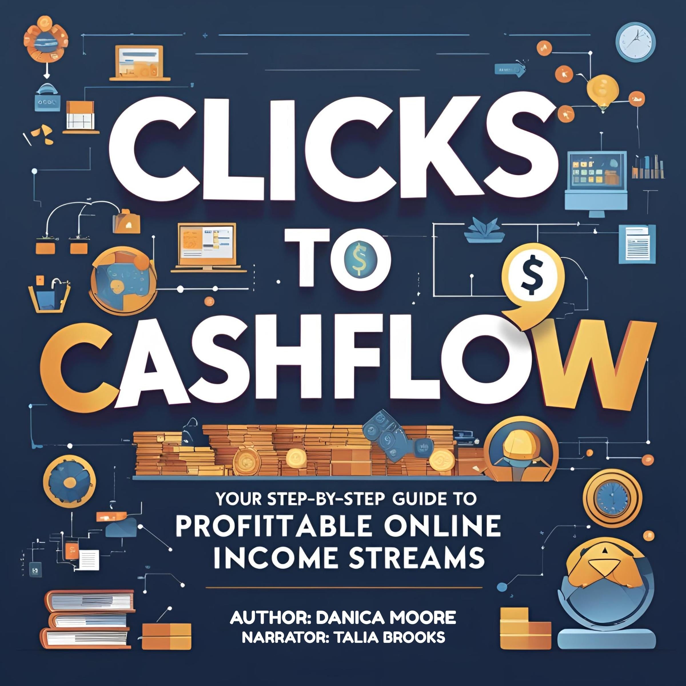 Clicks to Cashflow