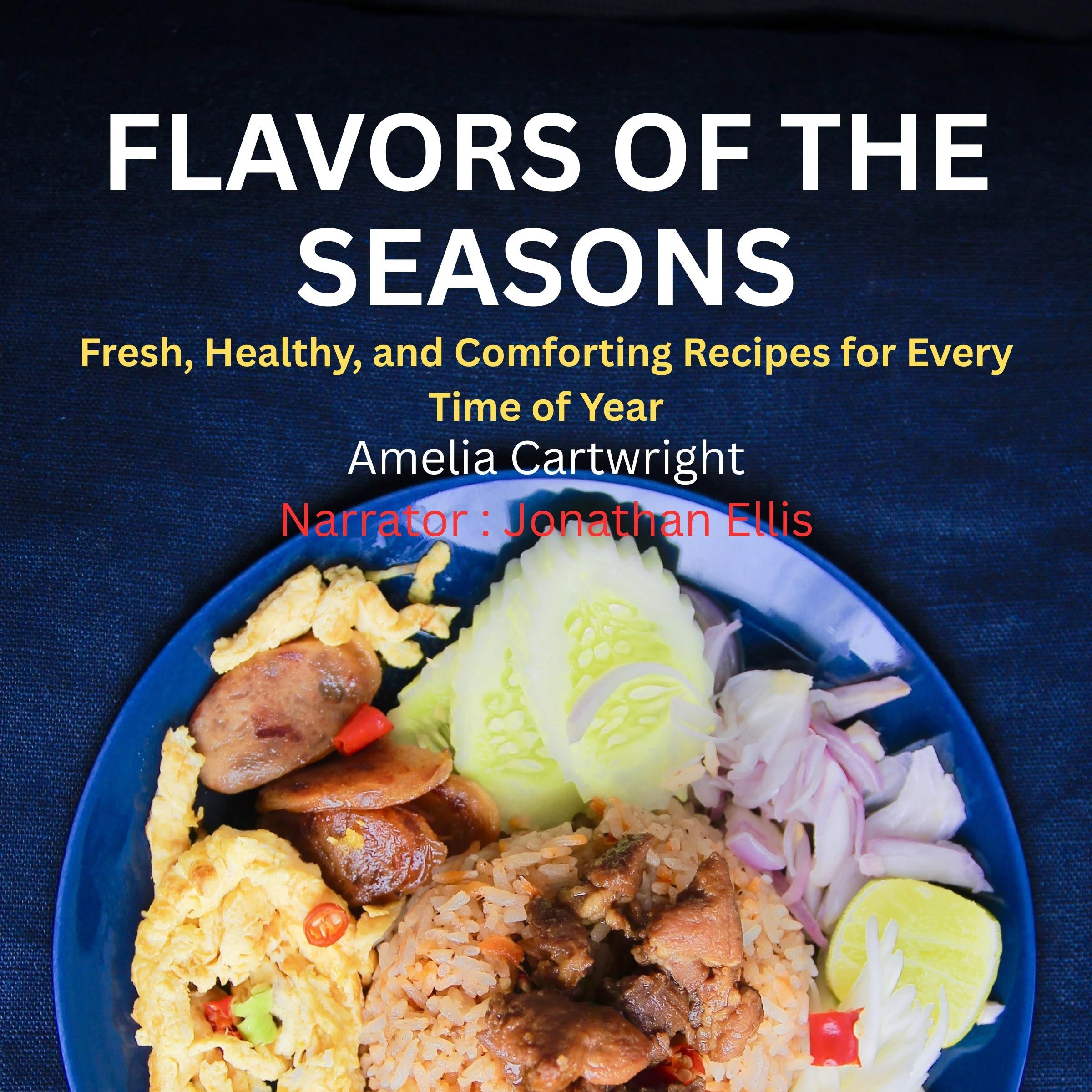 Flavors of the Seasons