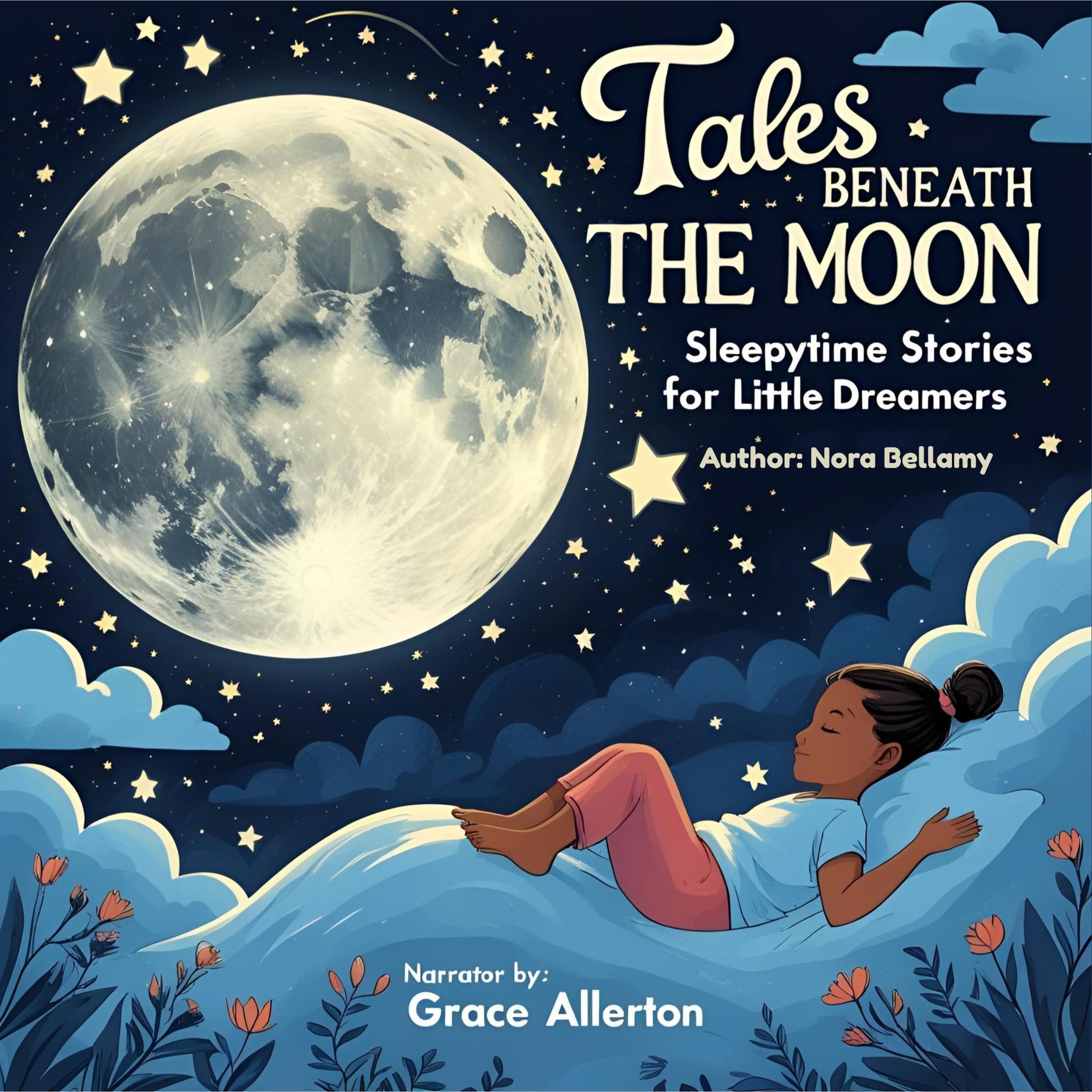 Tales Beneath the Moon