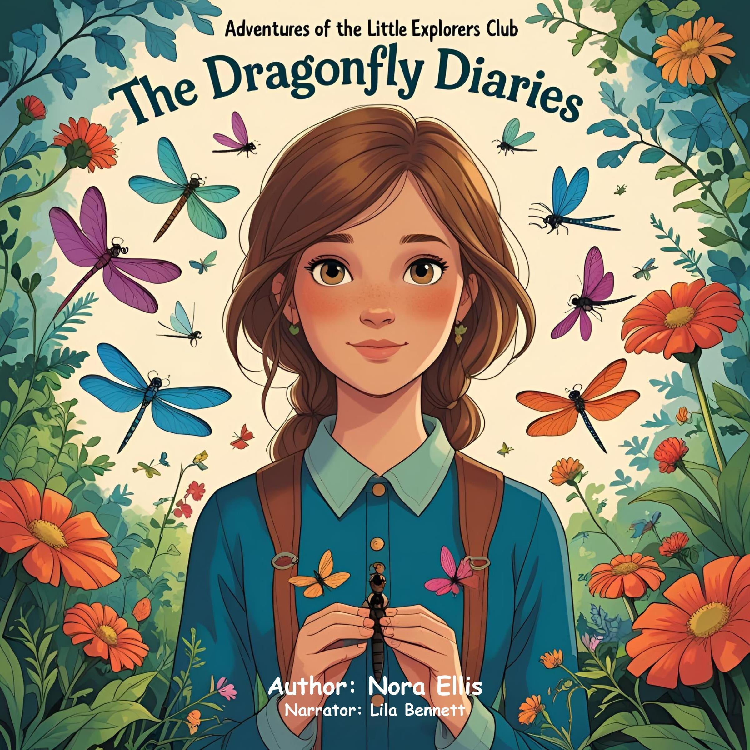 The Dragonfly Diaries