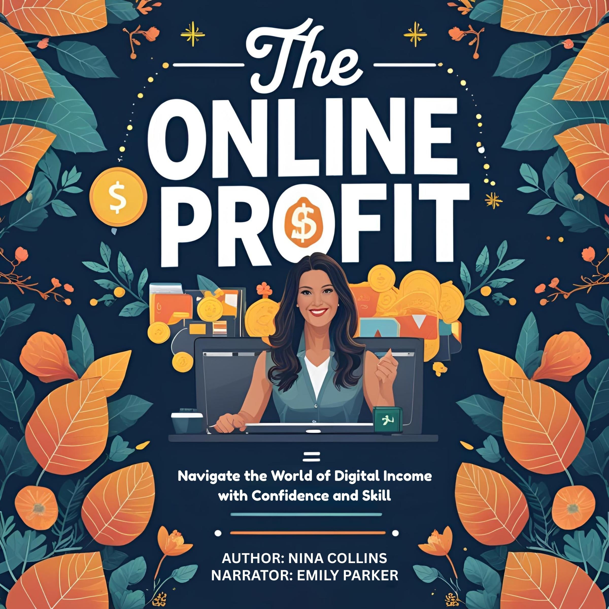 The Online Profit Path