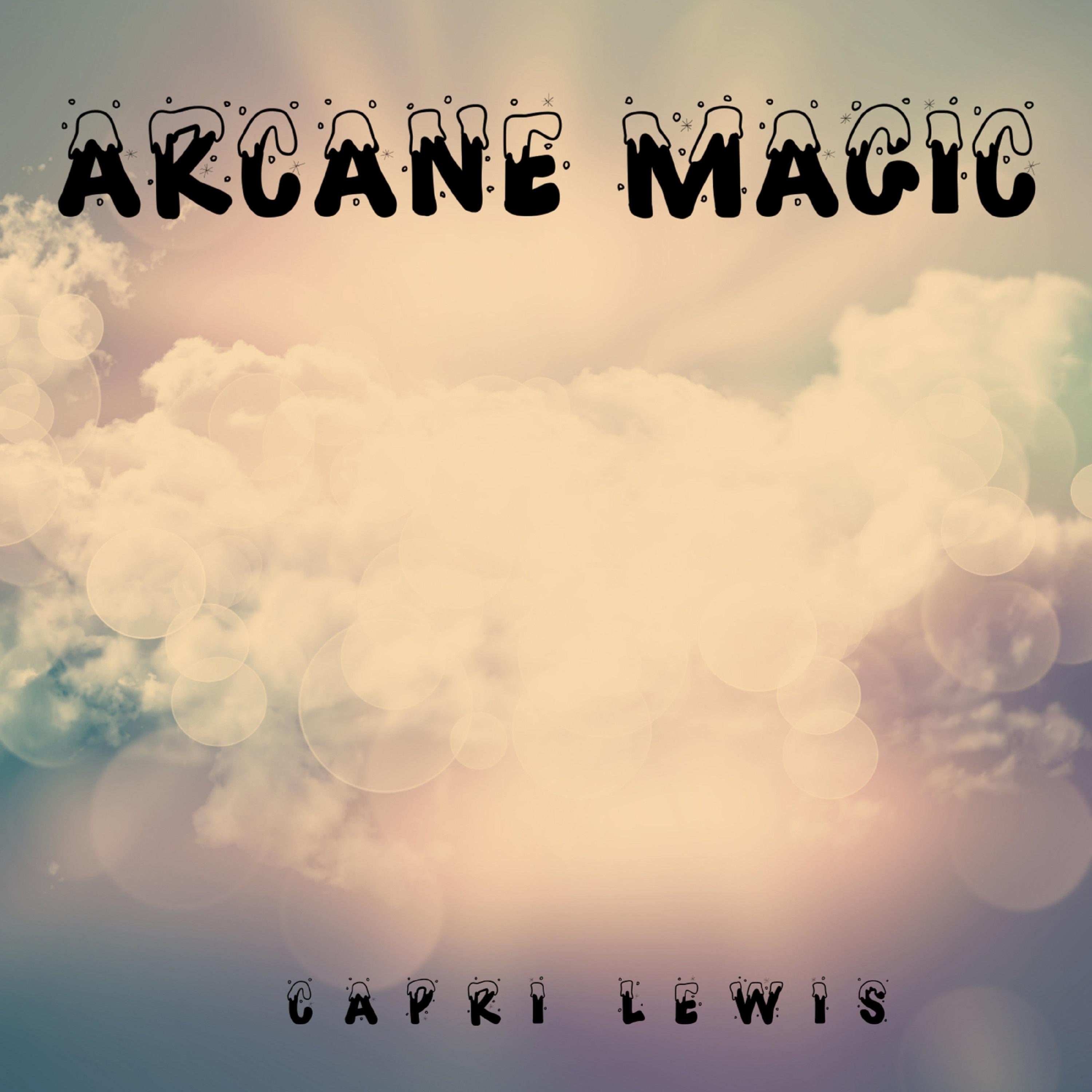 Arcane Magic