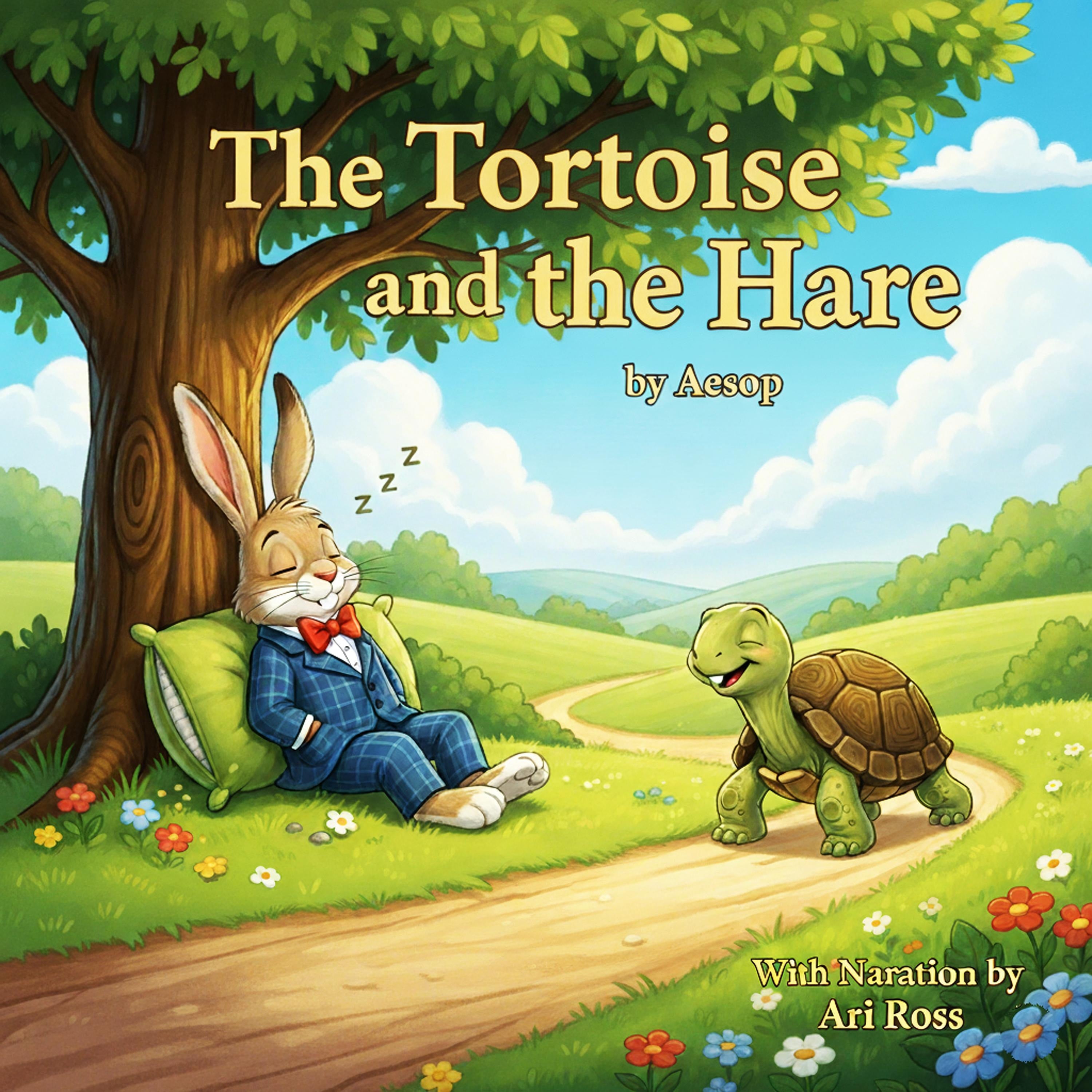The Tortoise and the Hare