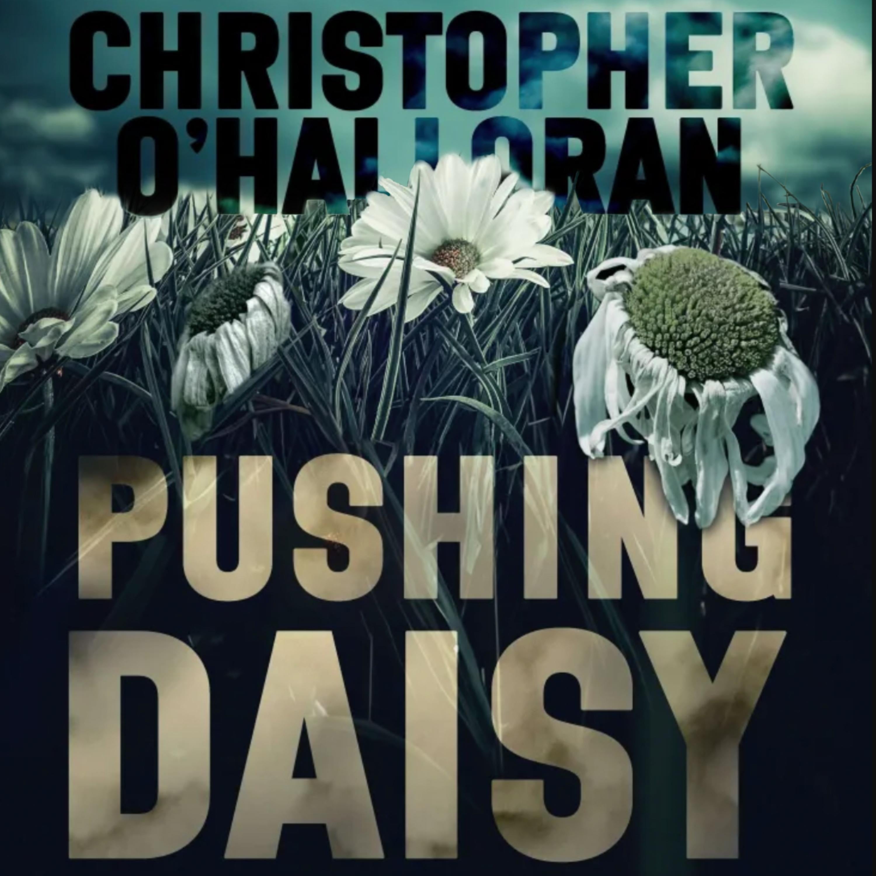 Pushing Daisy