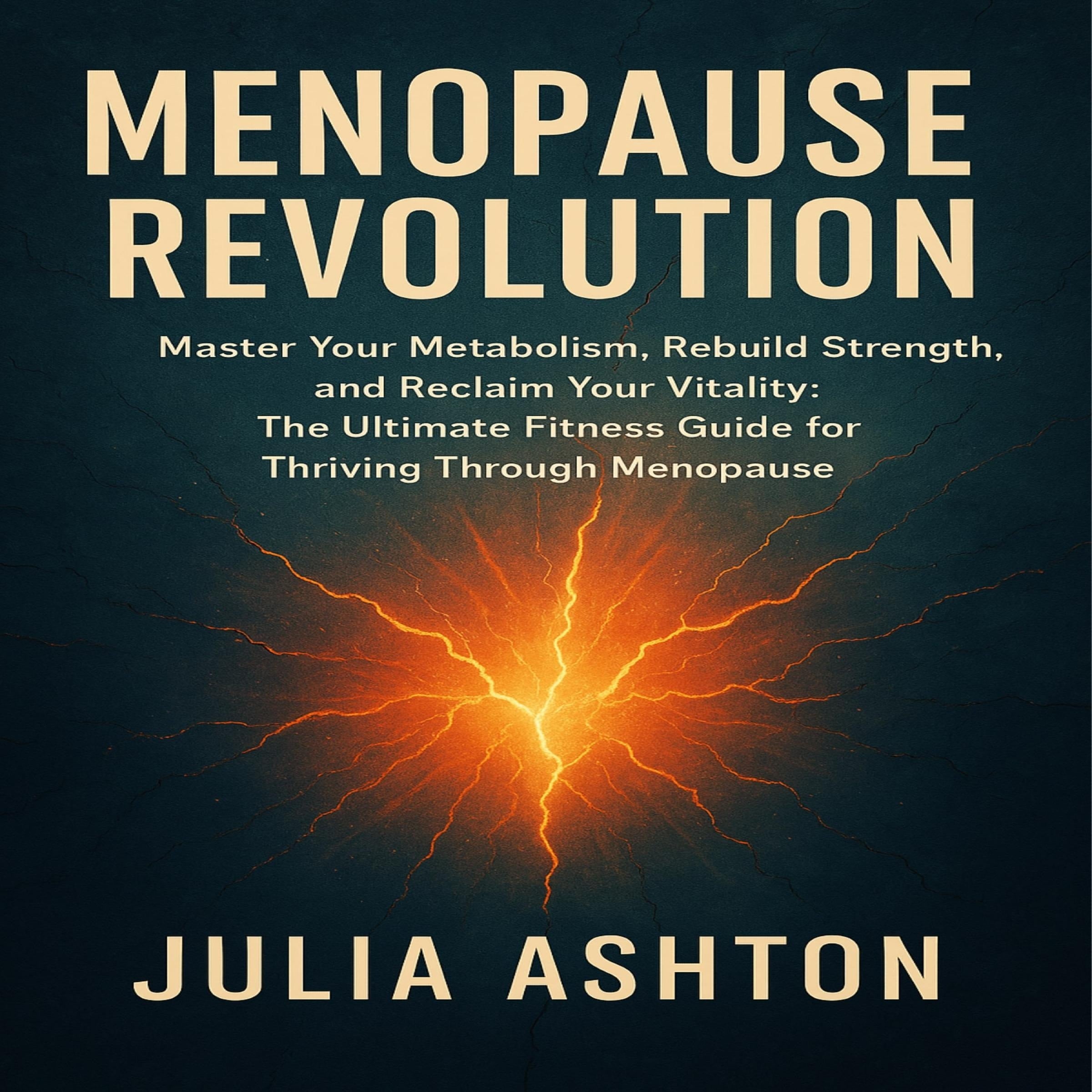 Menopause Revolution