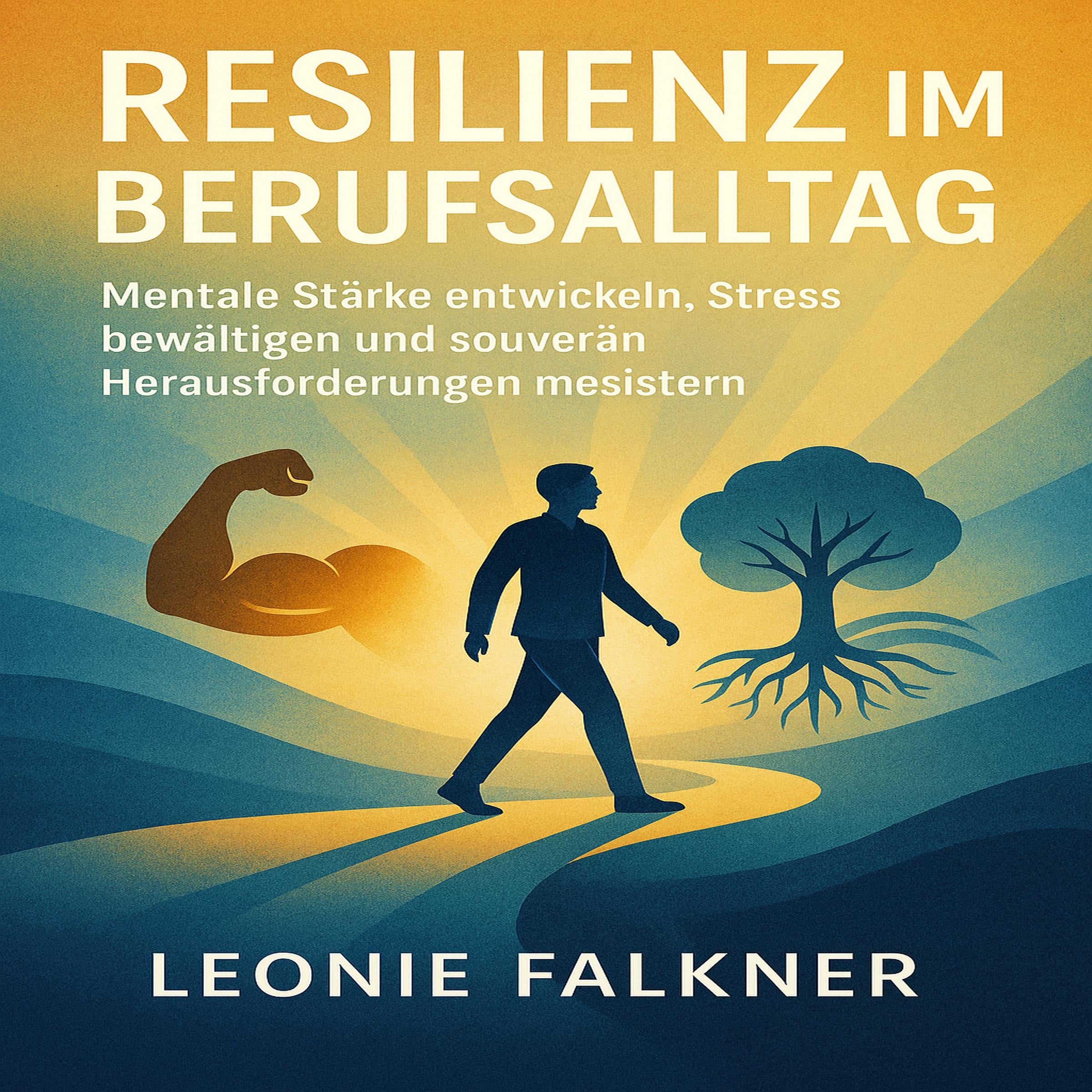 Resilienz im Berufsalltag