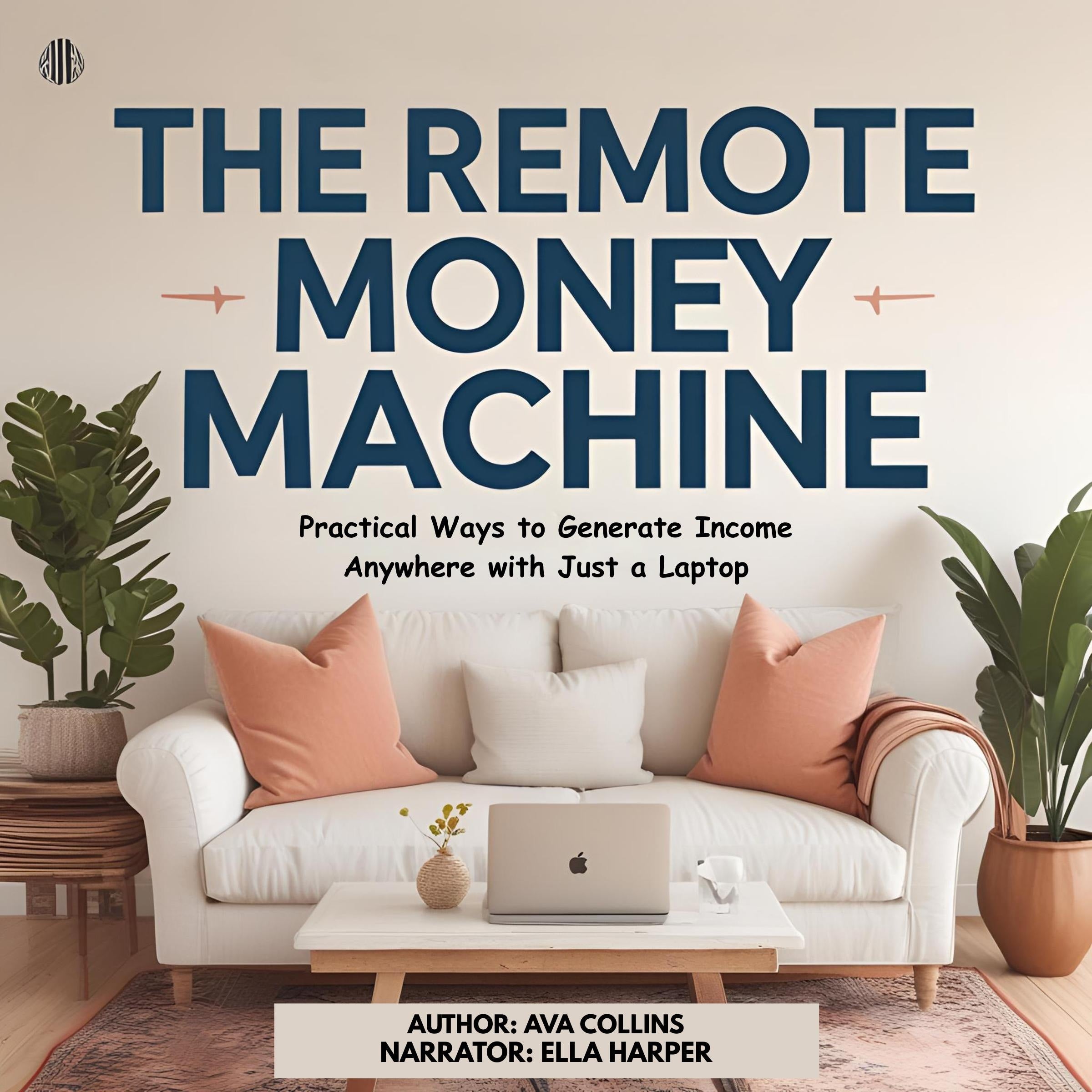 The Remote Money Machine
