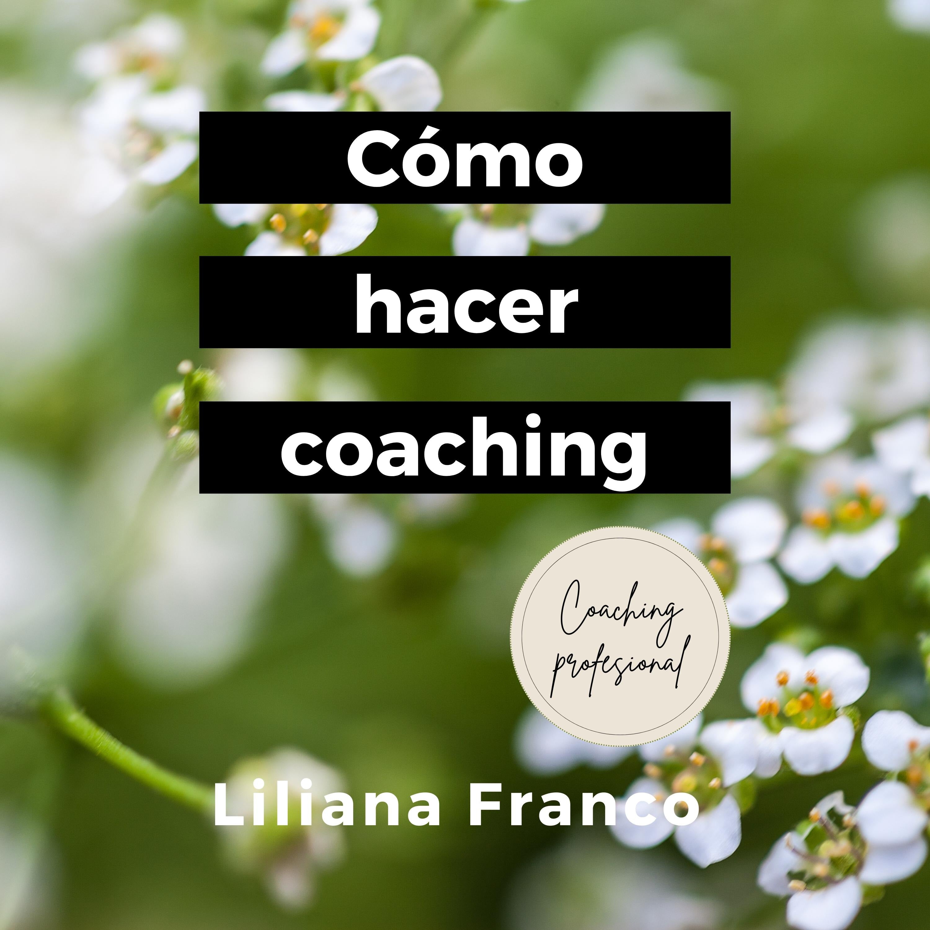 Cómo hacer coaching
