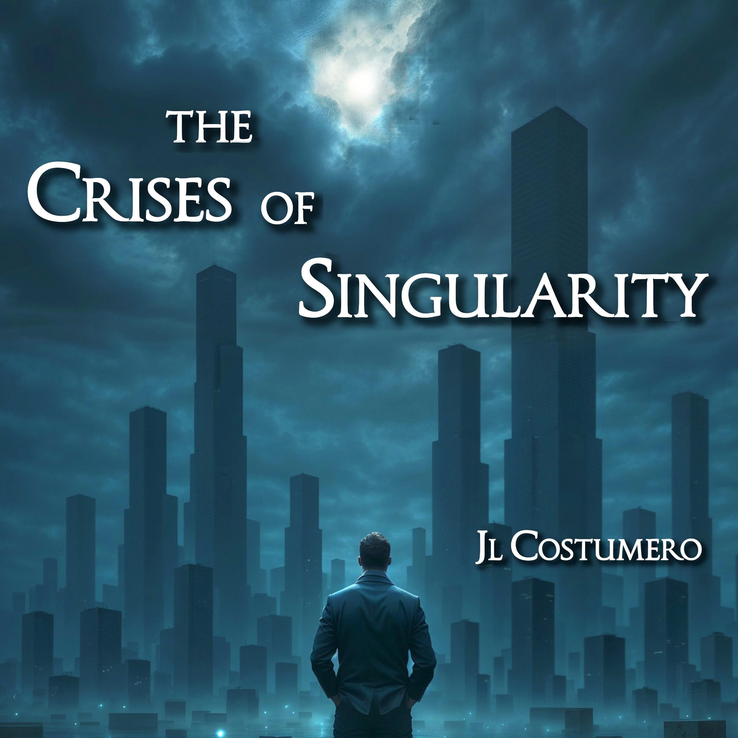 The Crises of Singularity