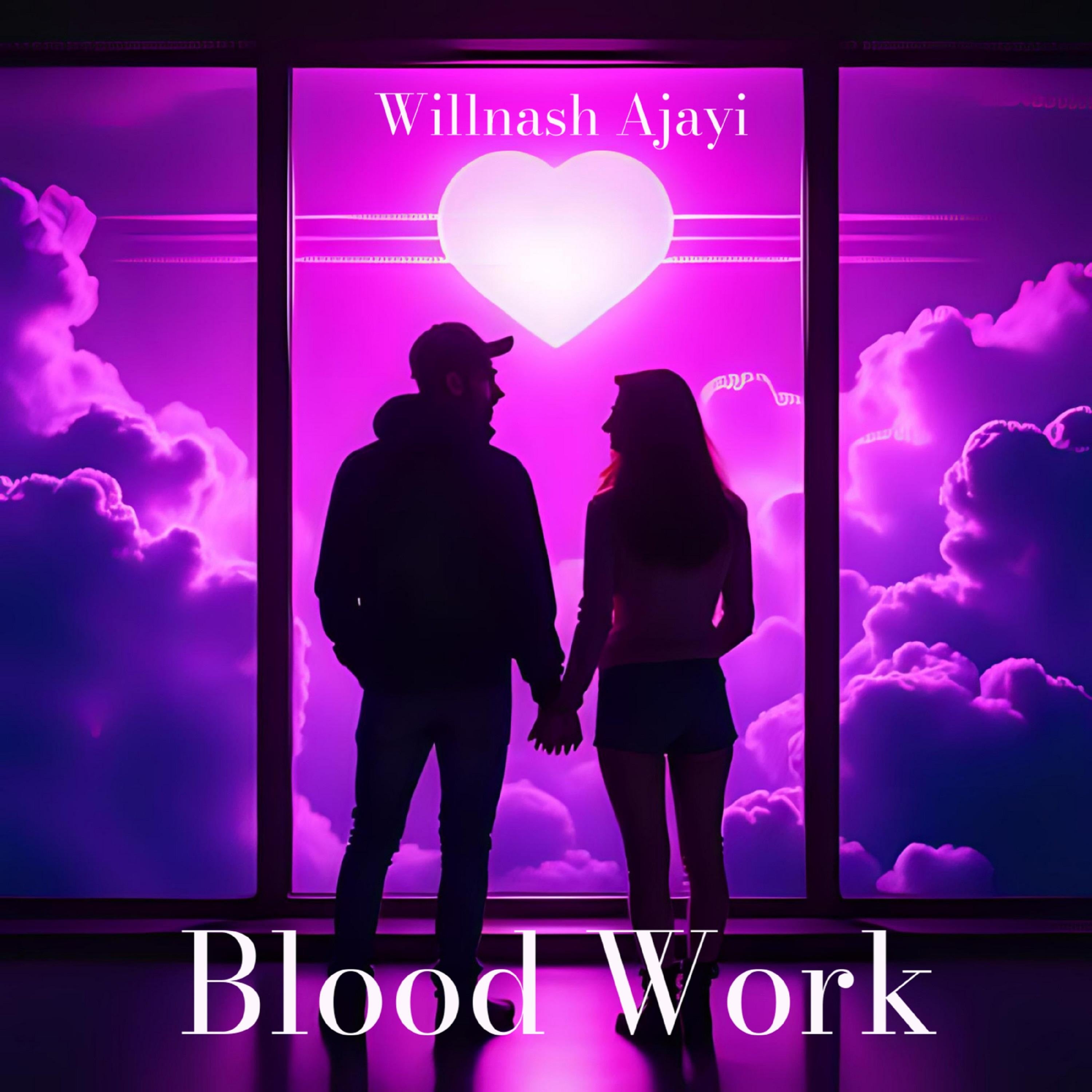 Blood Work