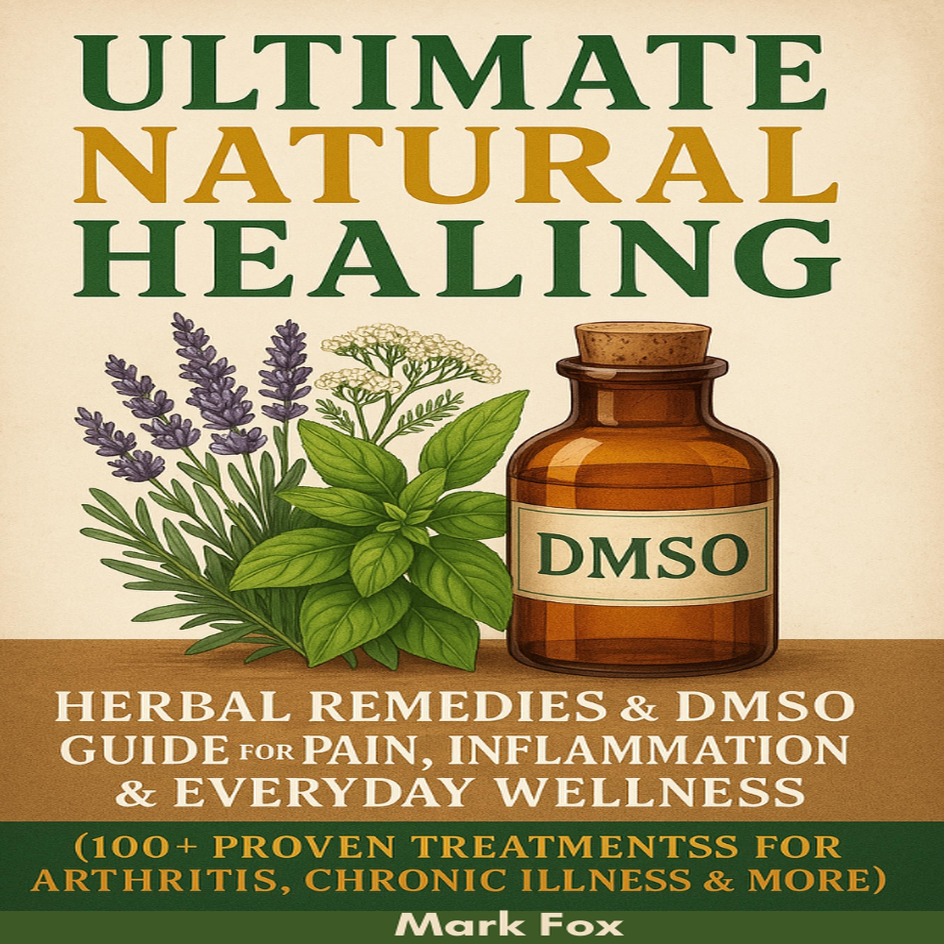 Ultimate Natural Healing