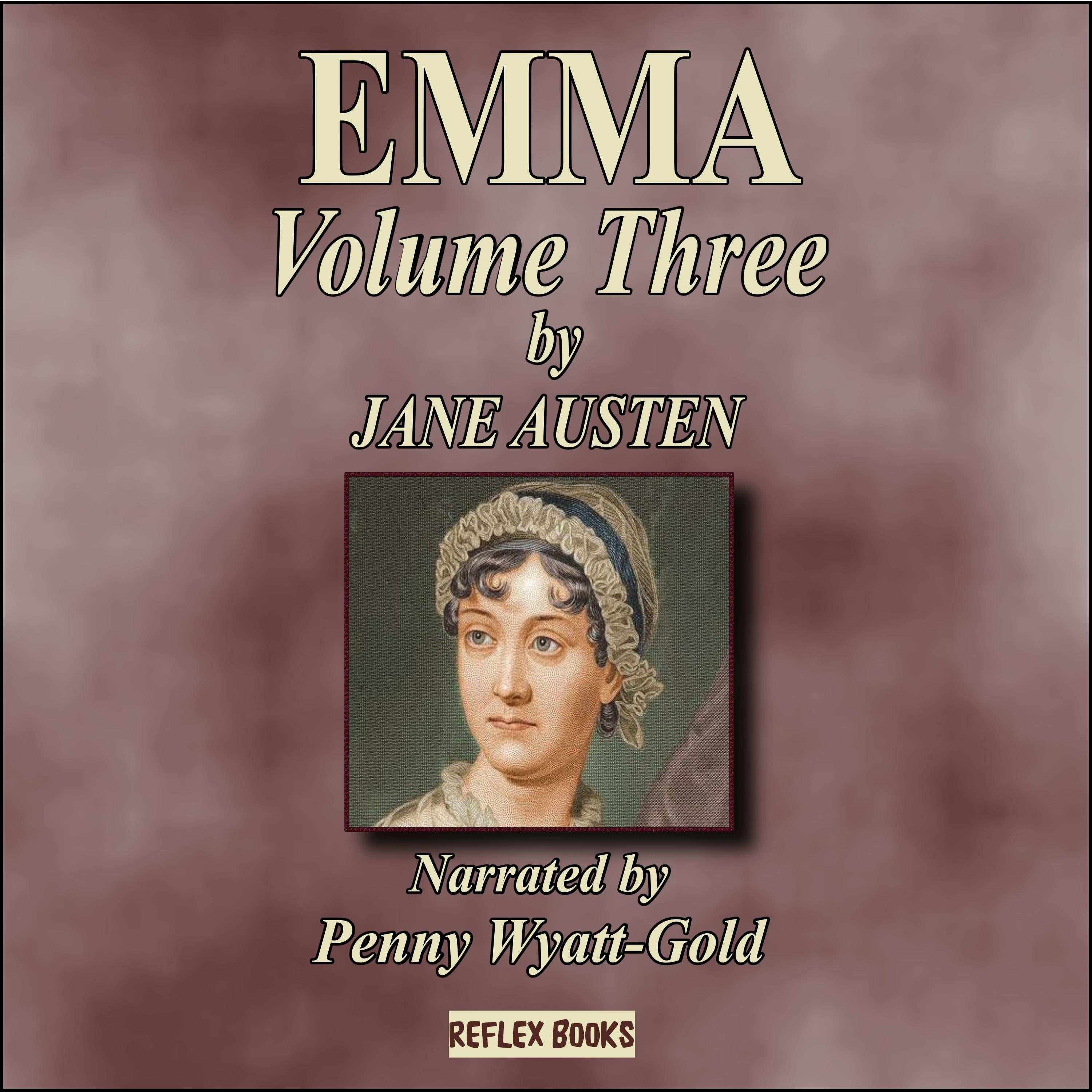 Emma - Volume Three