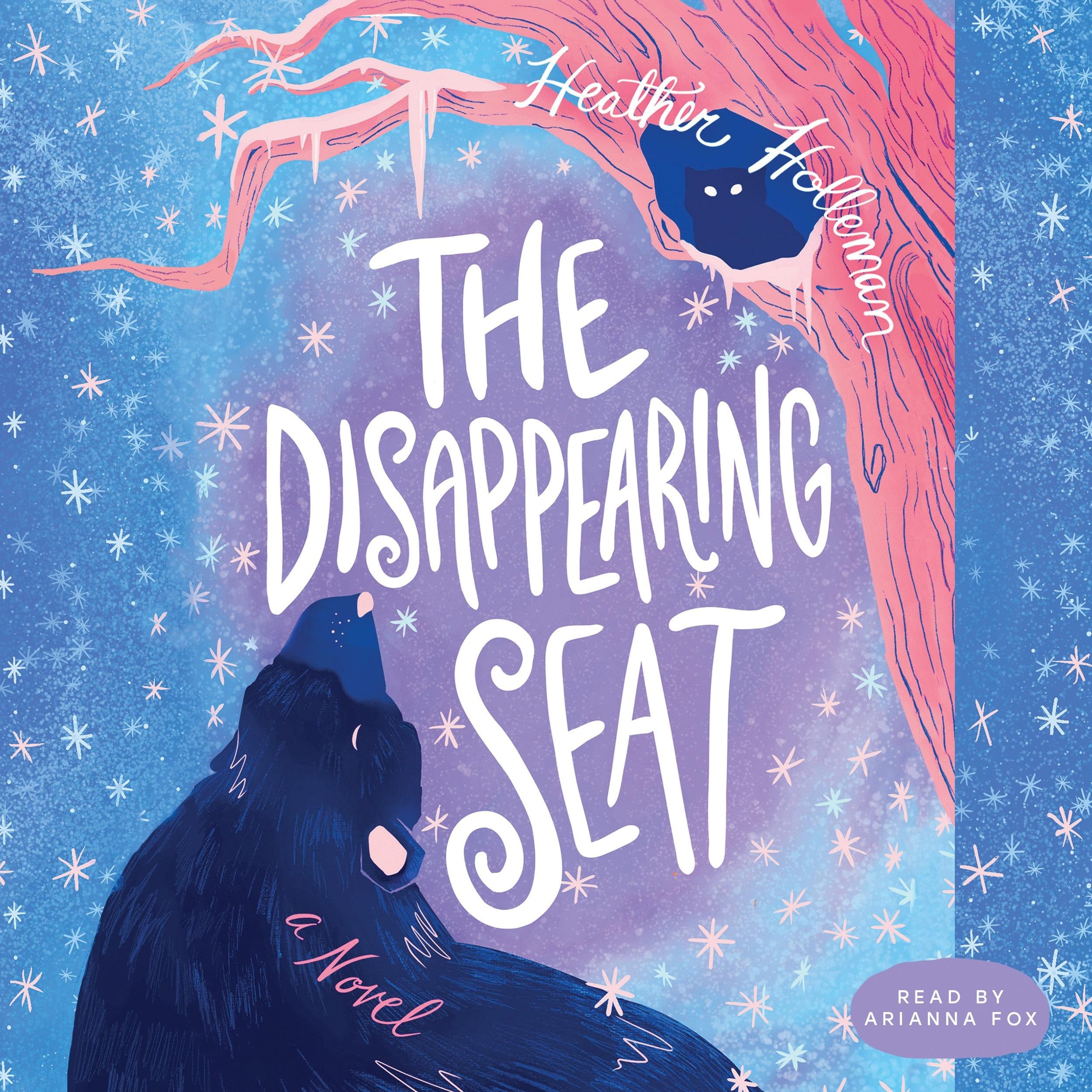 The Disappearing Seat