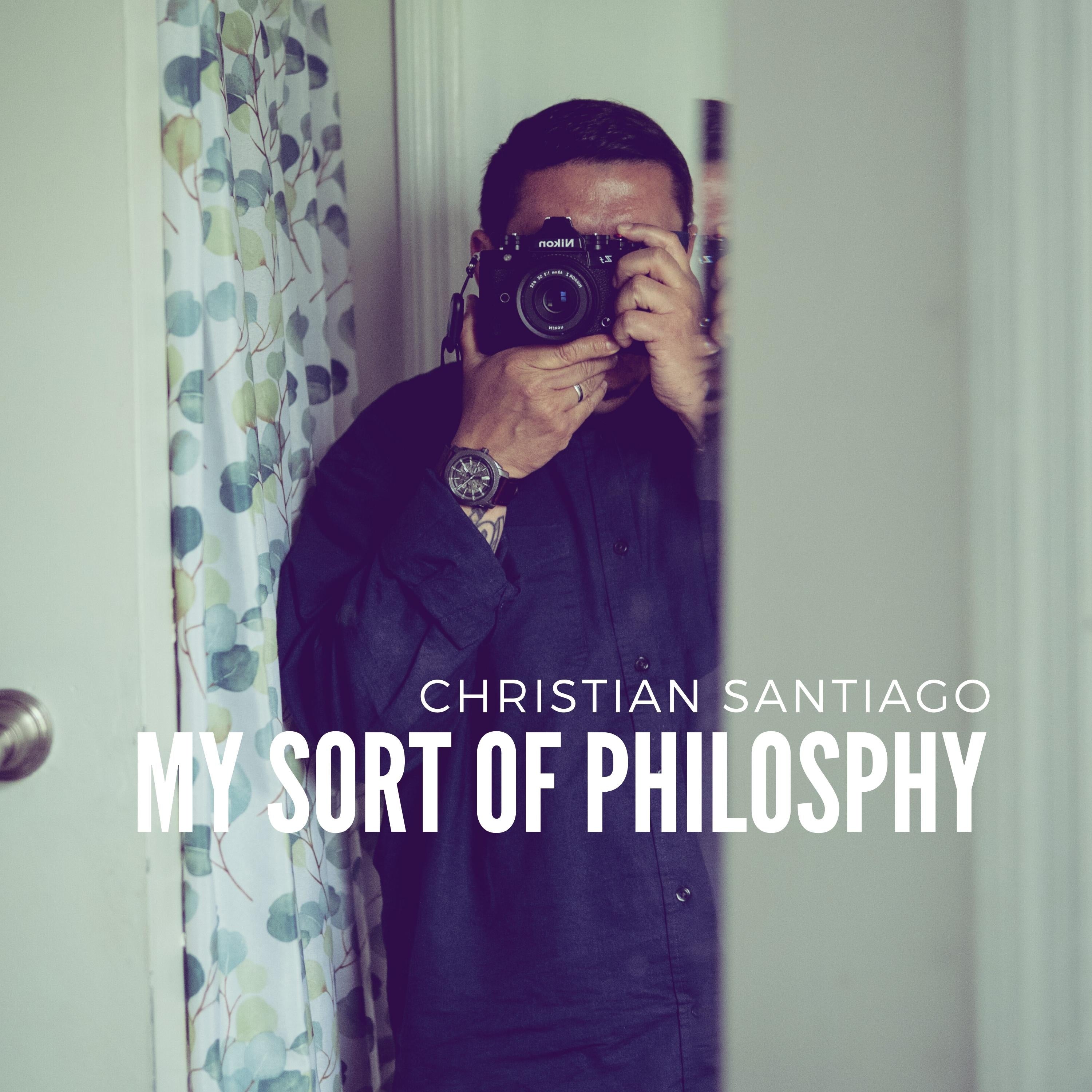 My Sort of Philosophy