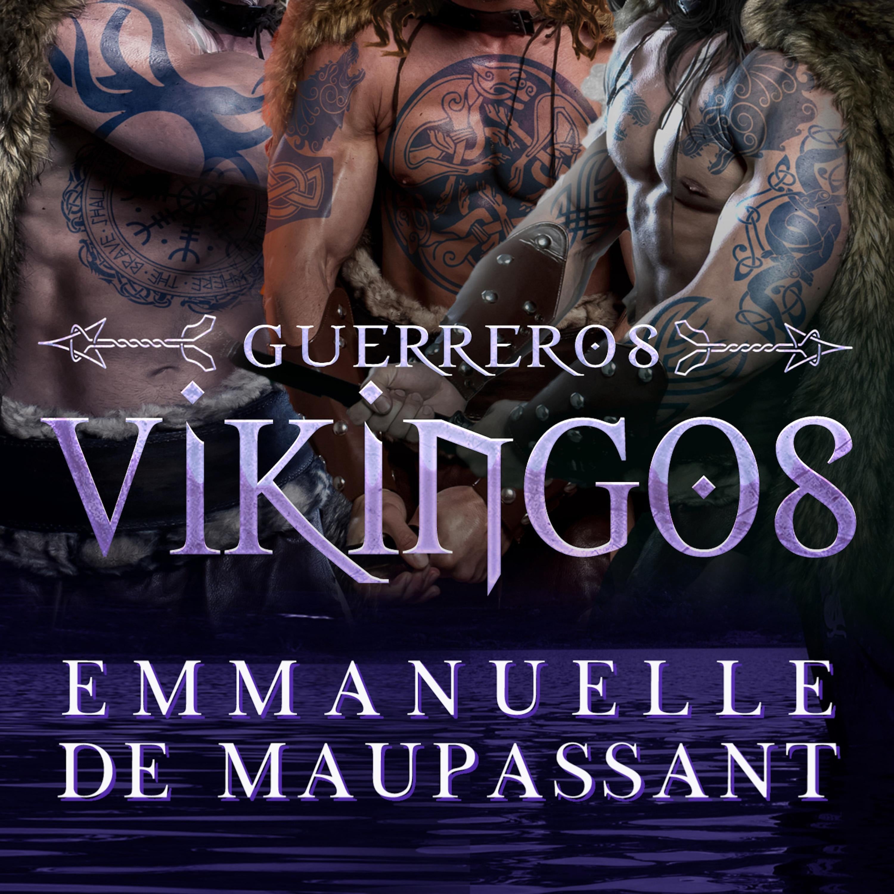 Guerreros Vikingos
