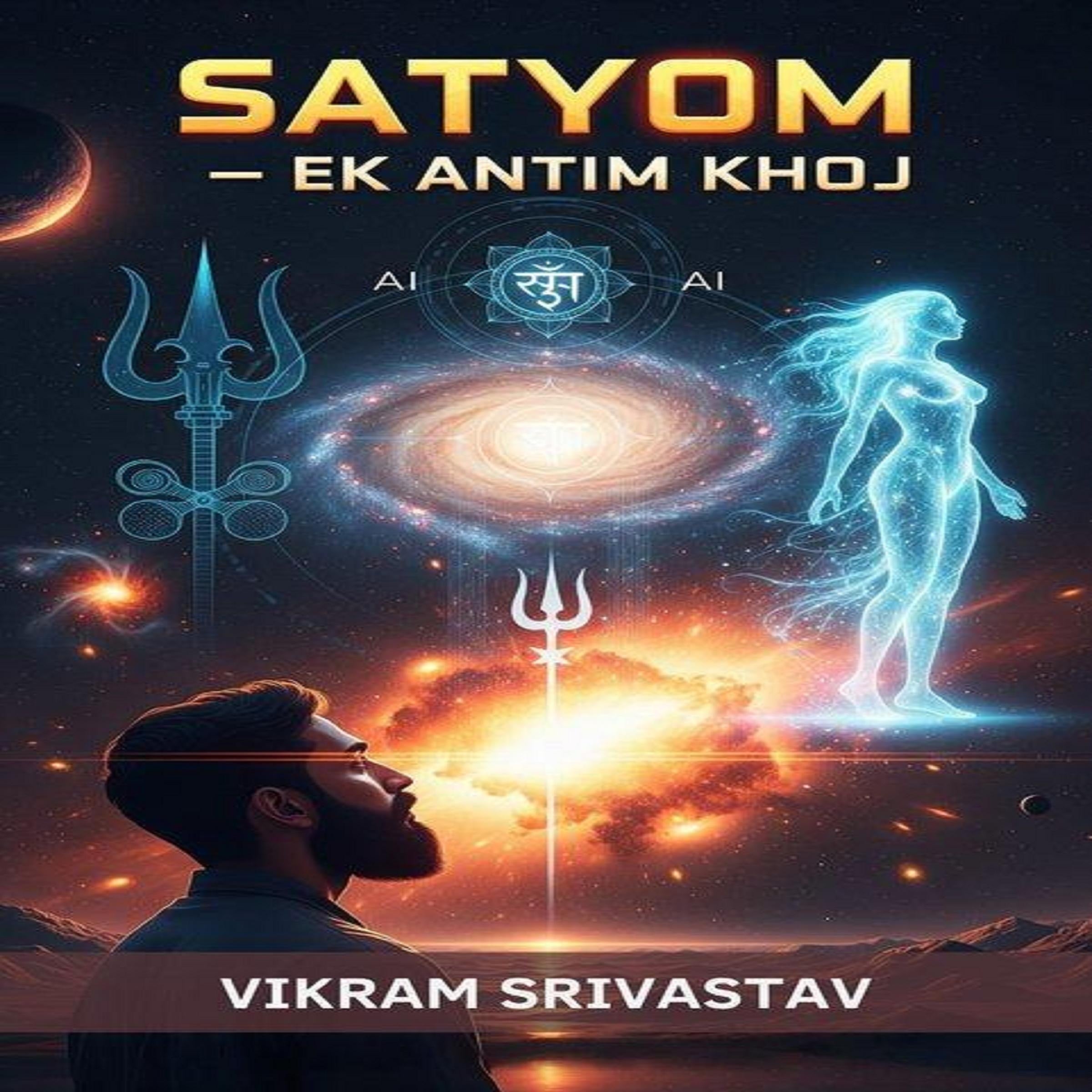 SATYOM – EK ANTIM KHOJ