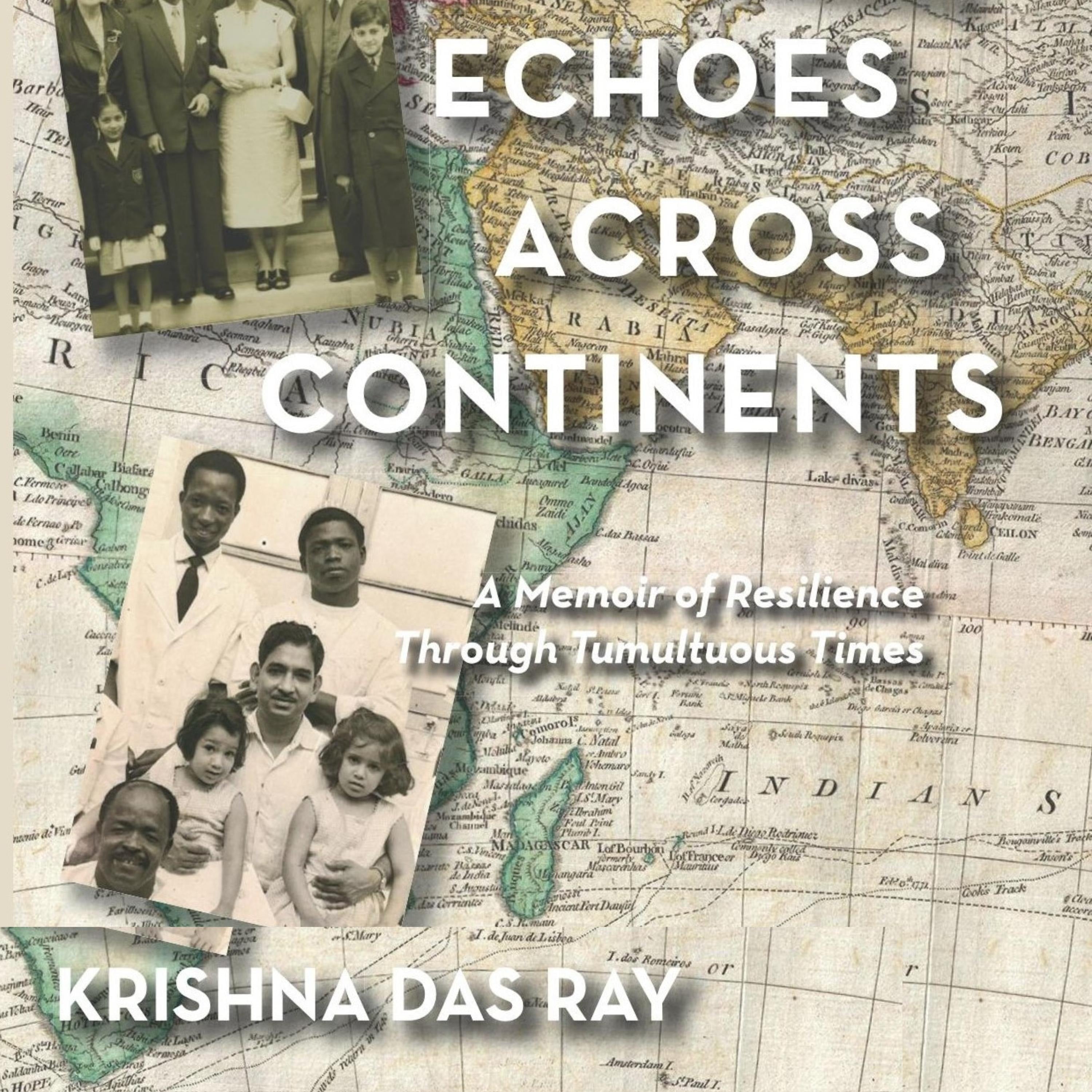 Echoes Across Continents