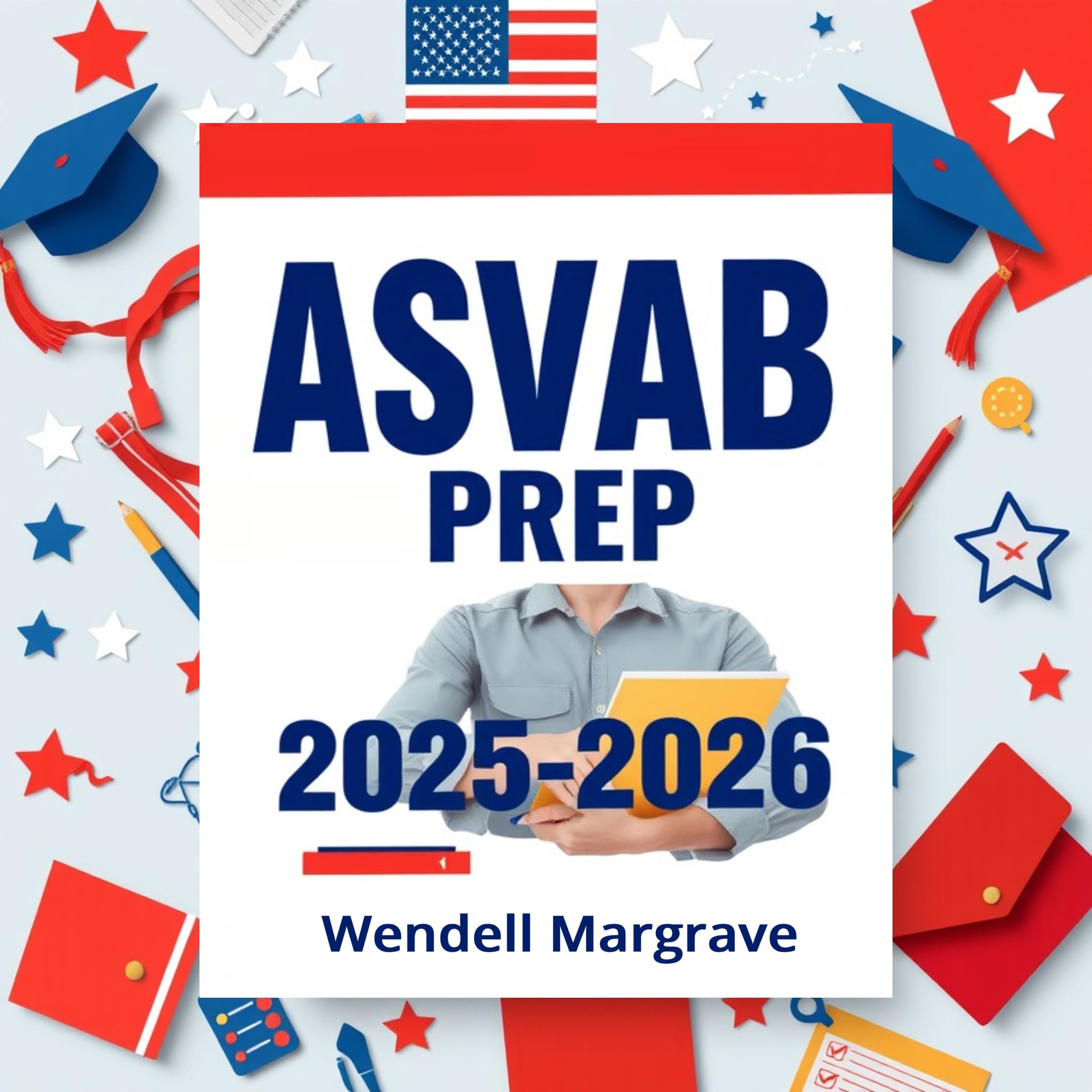 ASVAB Prep 2025-2026