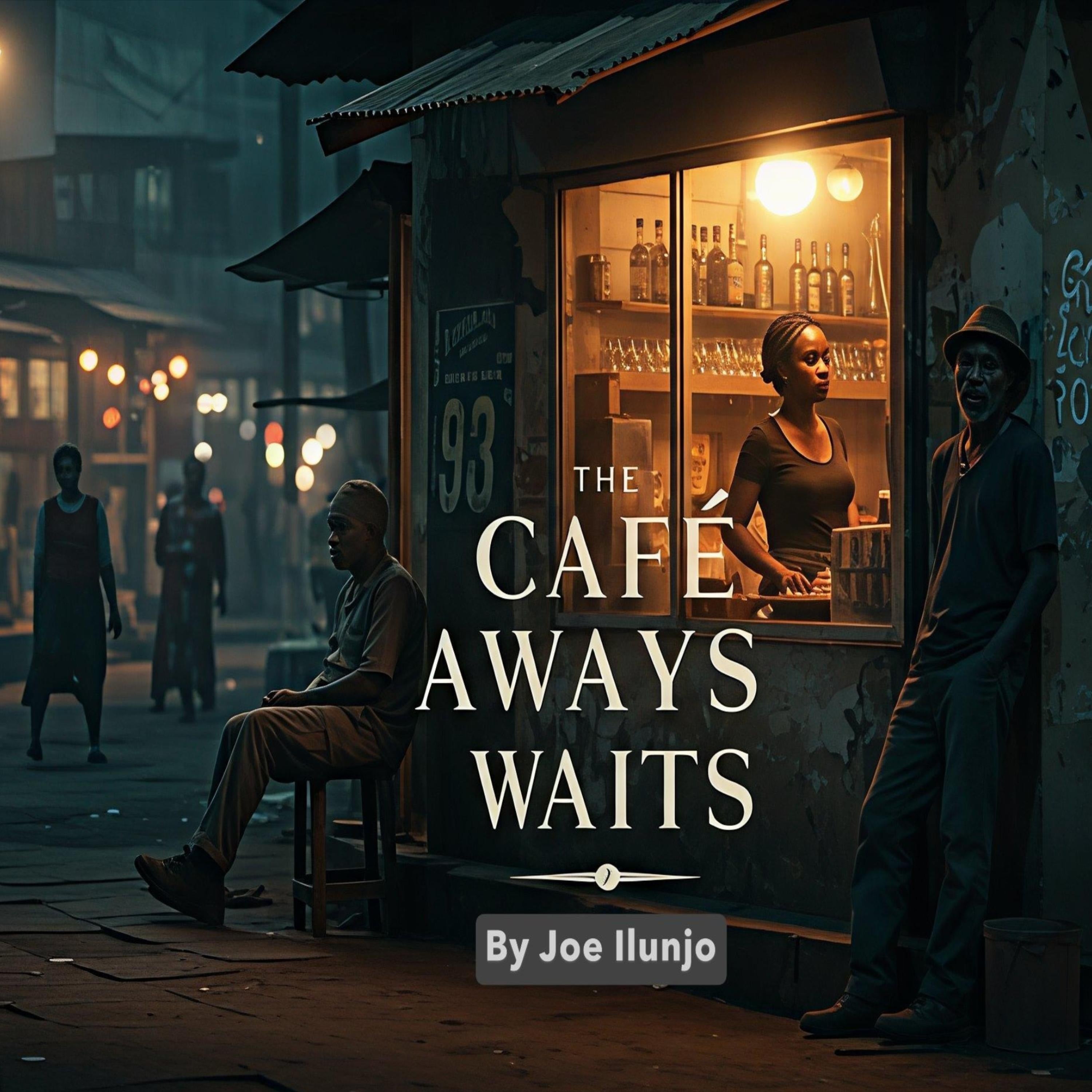 The Café Always Waits