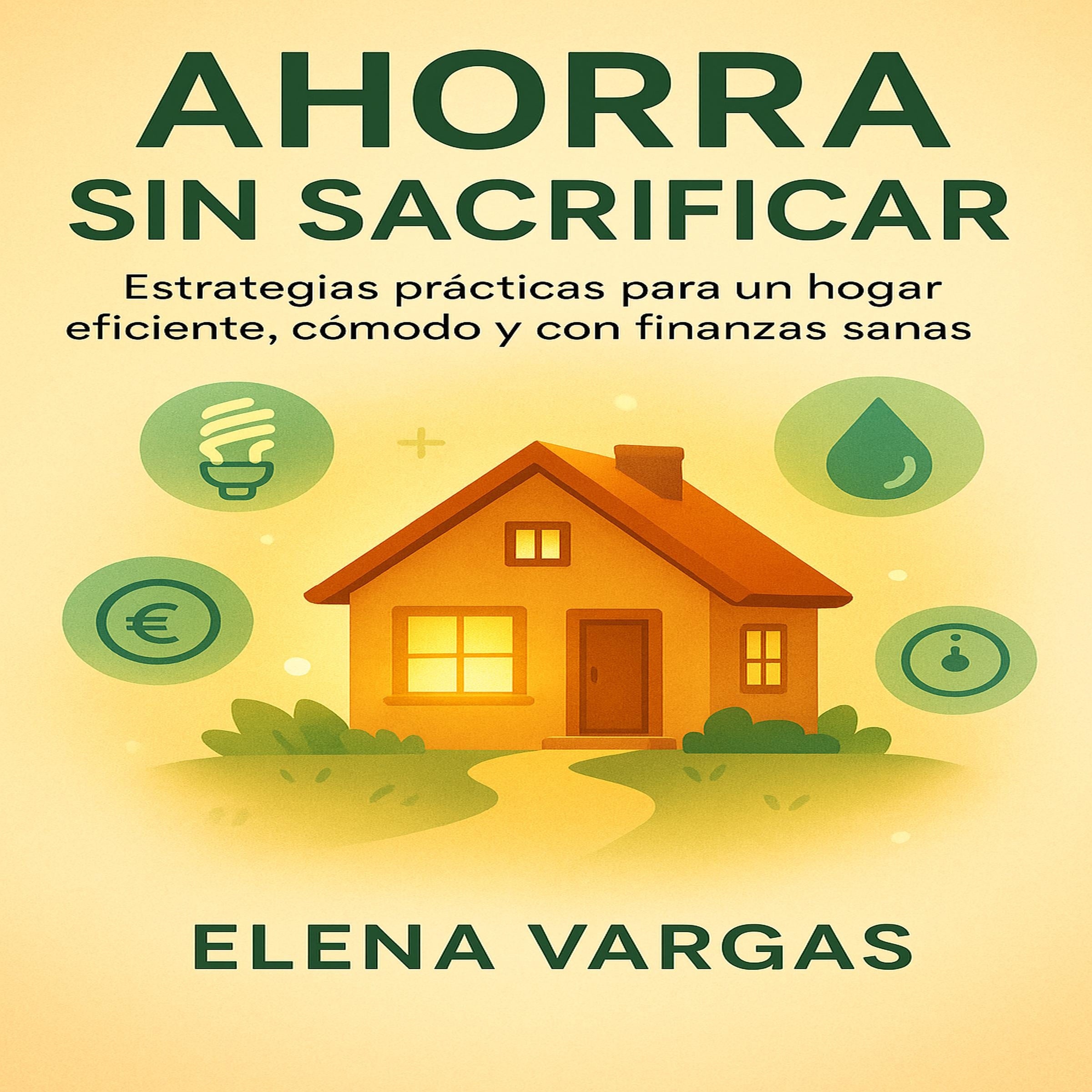 Ahorra Sin Sacrificar