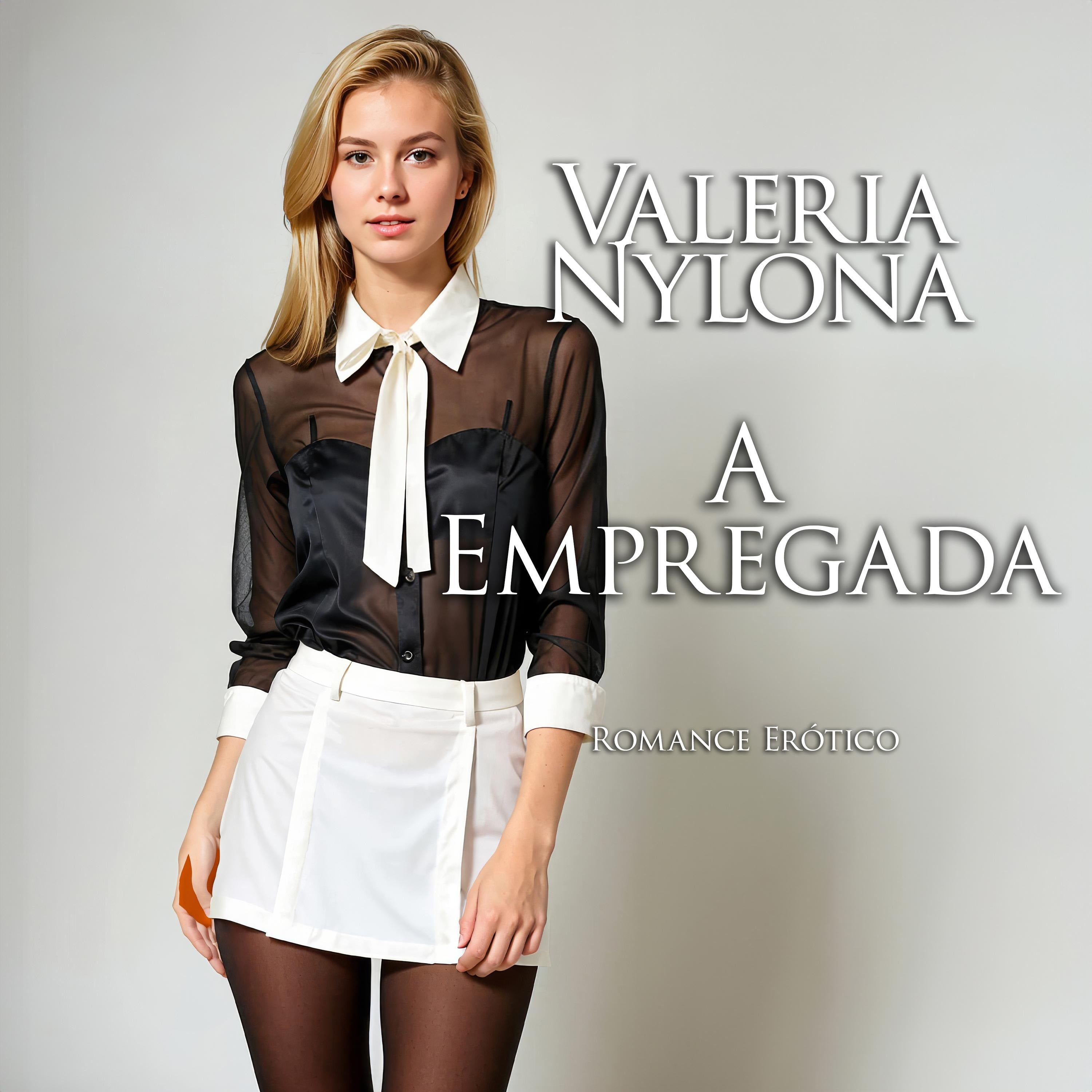 A Empregada | Romance Erótico