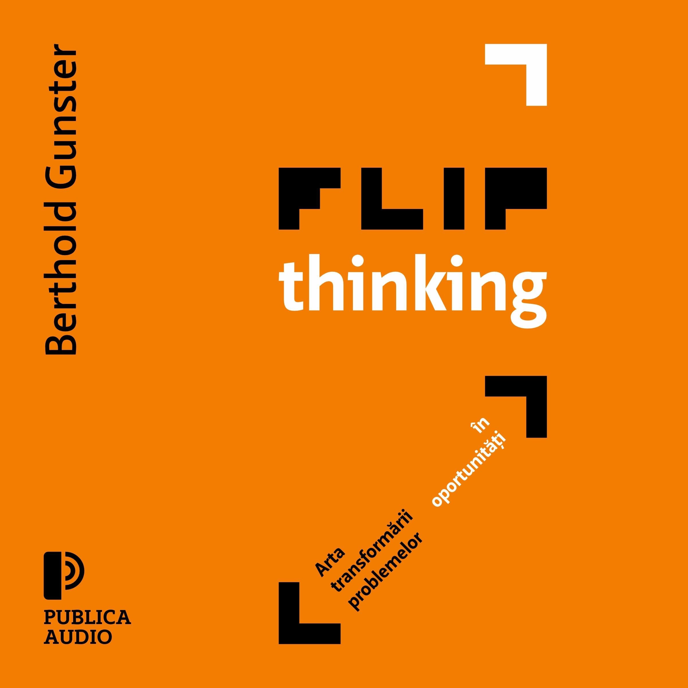Flip Thinking