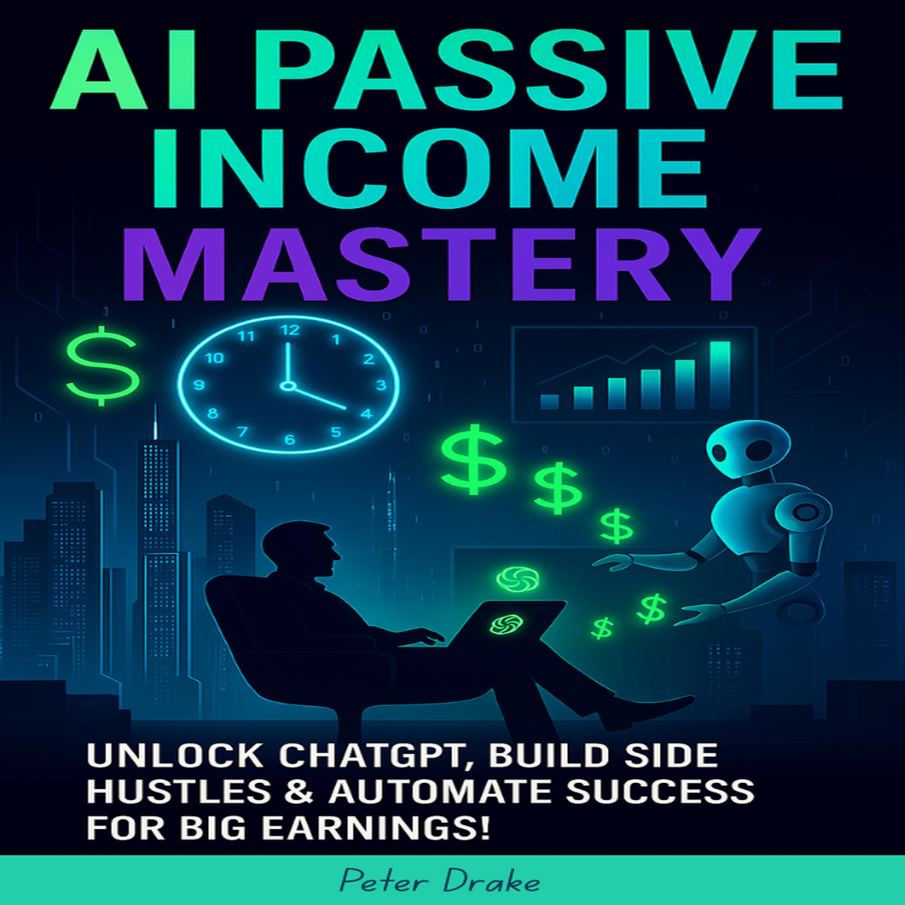 AI Passive Income Mastery