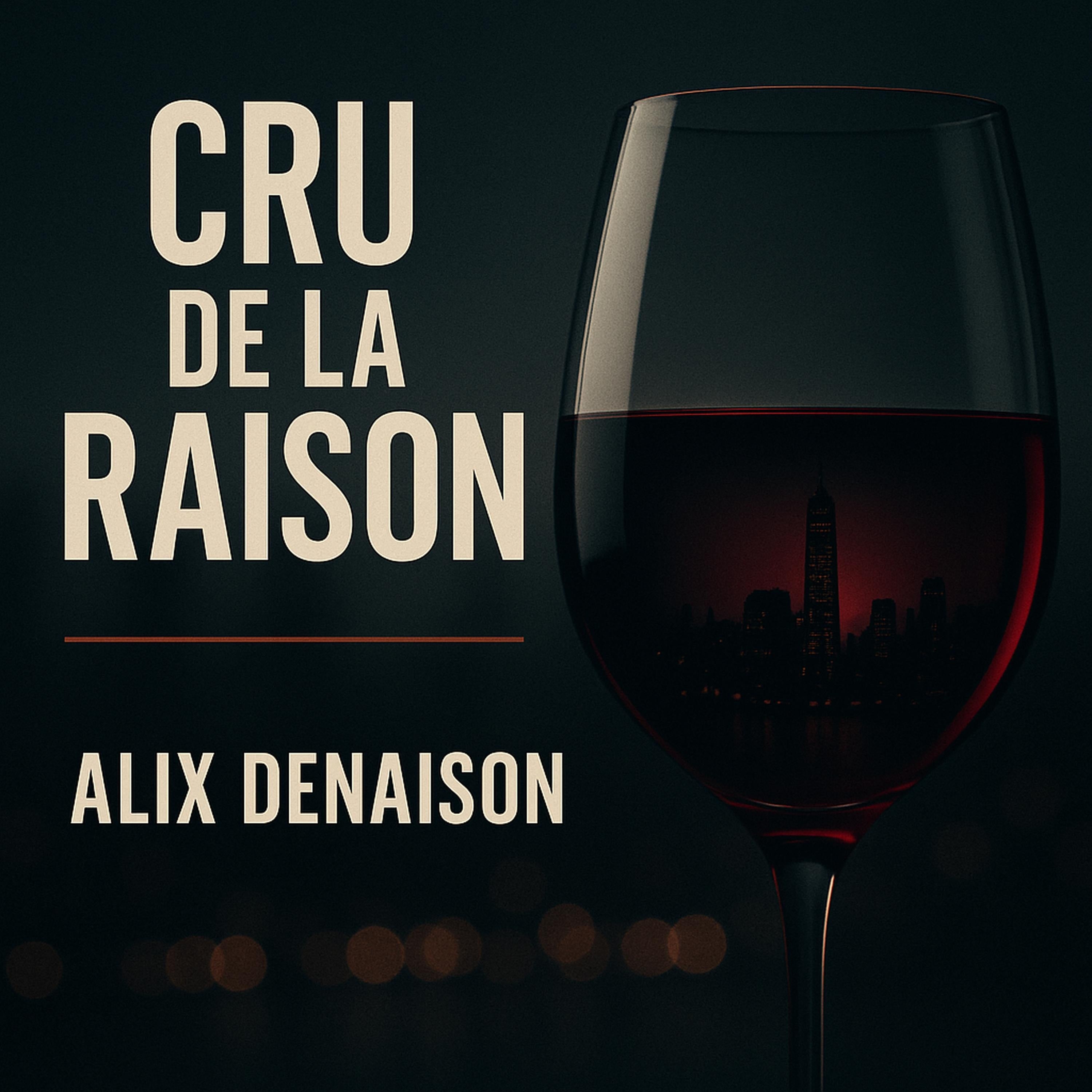 Cru de la raison