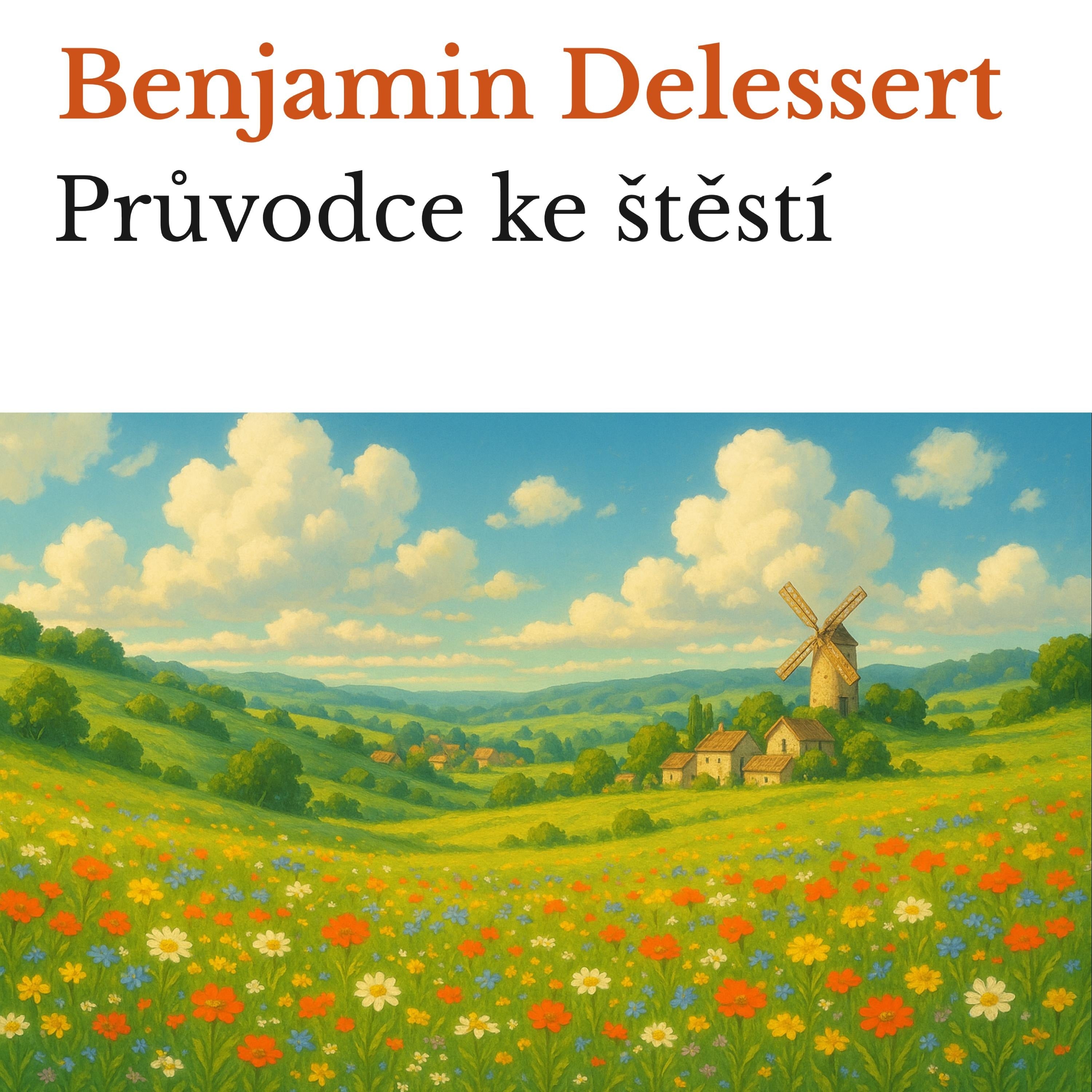 Průvodce ke štěstí