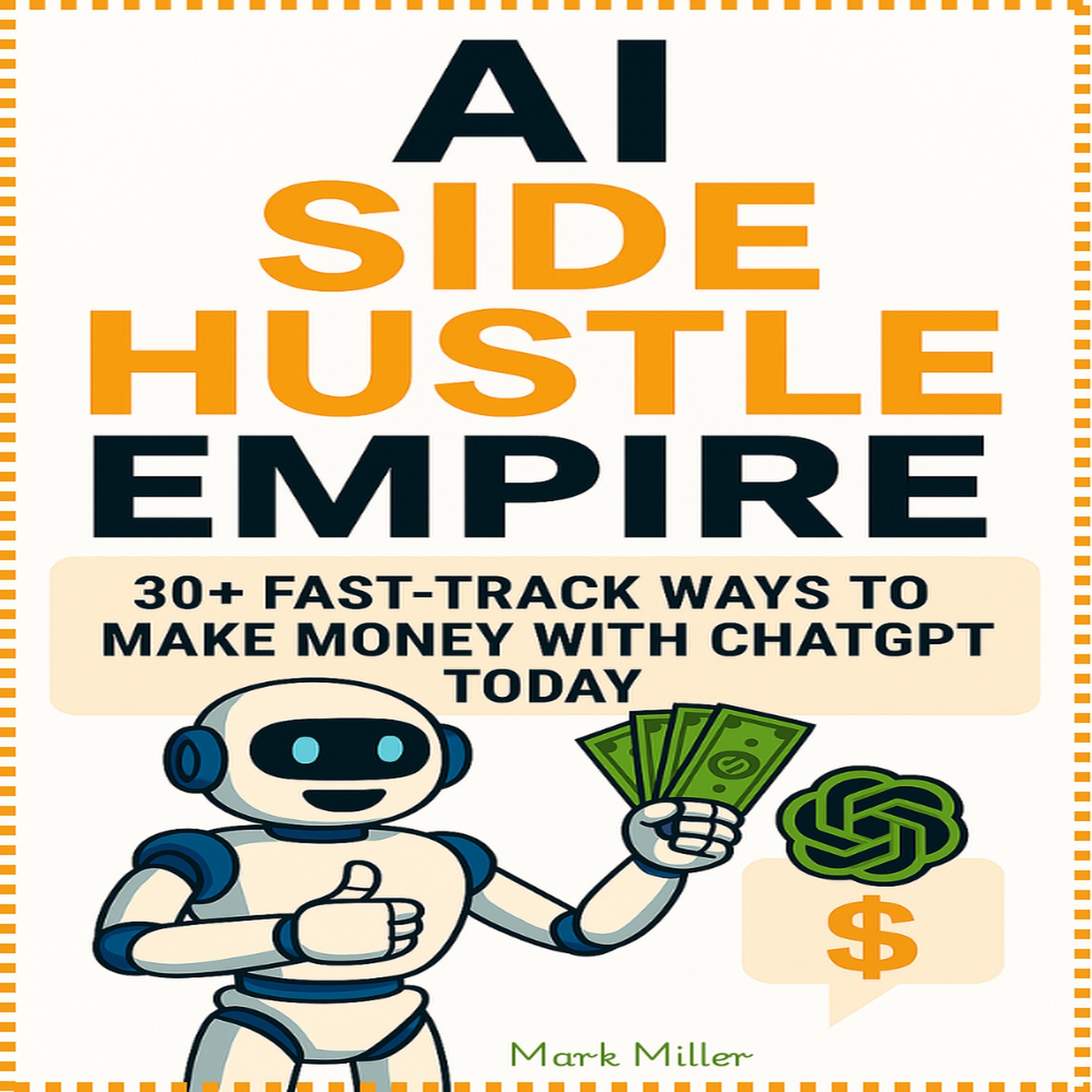 AI Side Hustle Empire