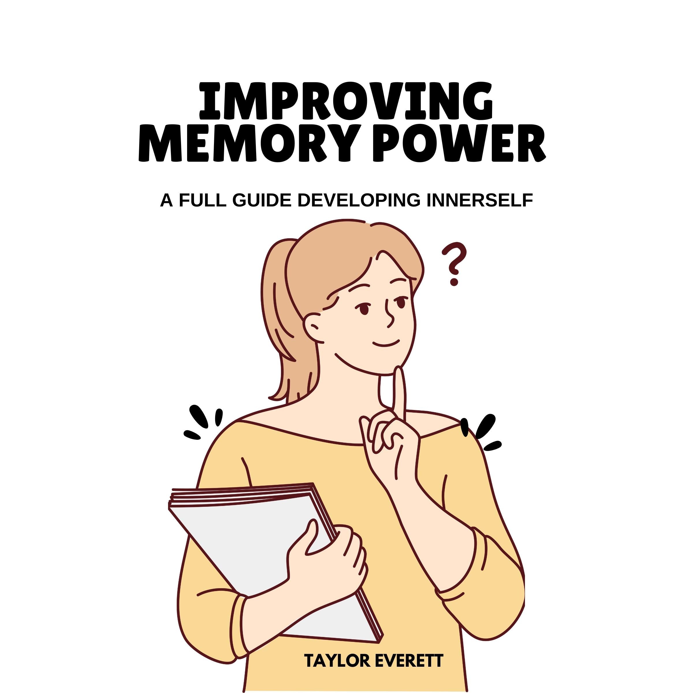 Improving Memory Power
