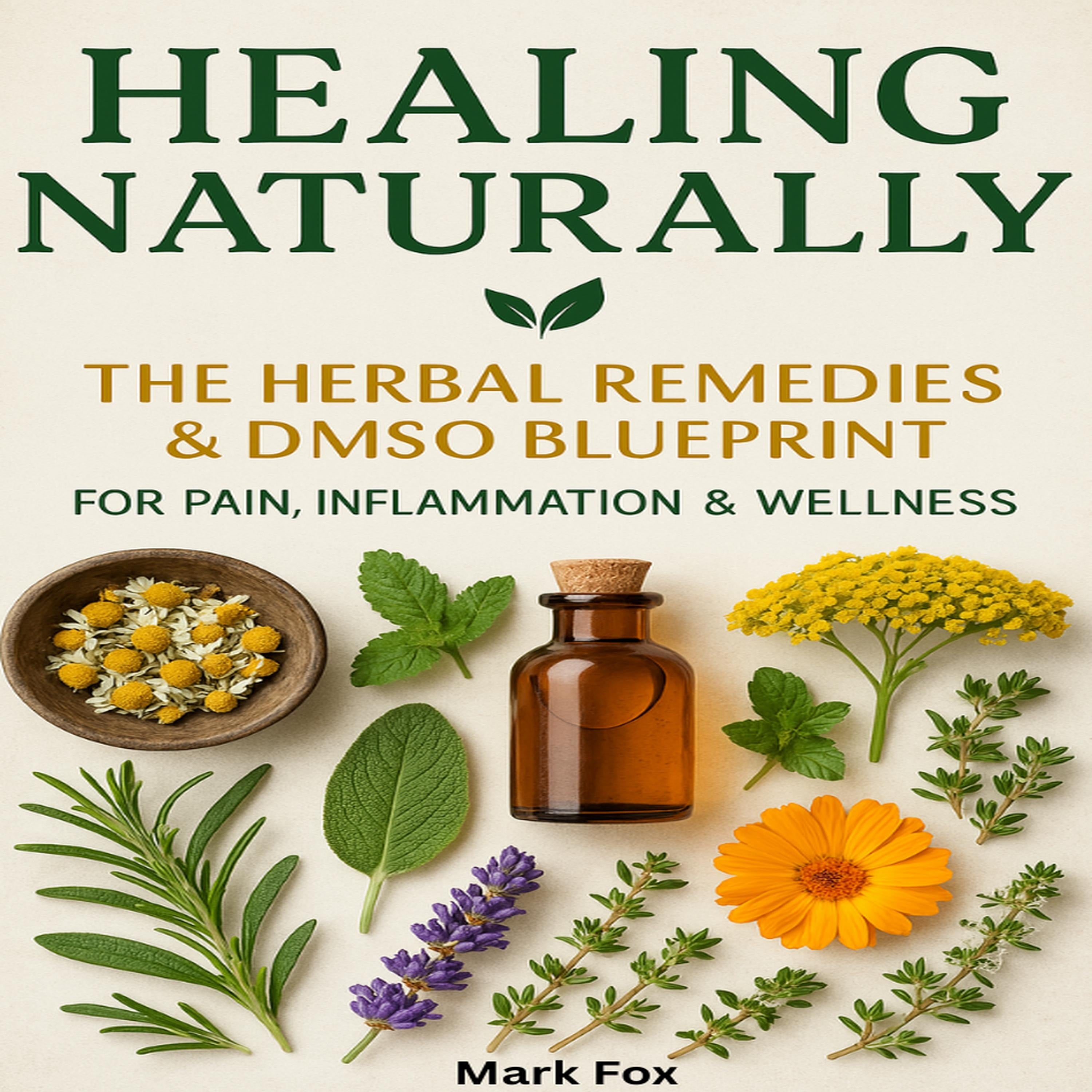 Healing Naturally