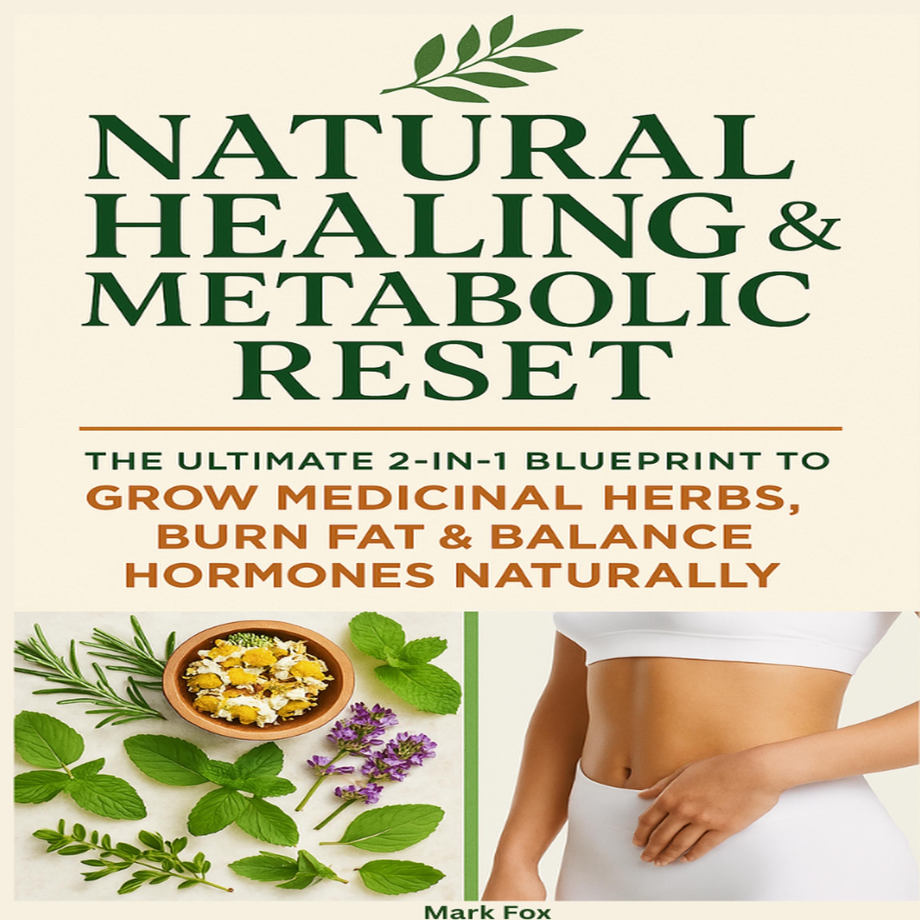 Natural Healing & Metabolic Reset