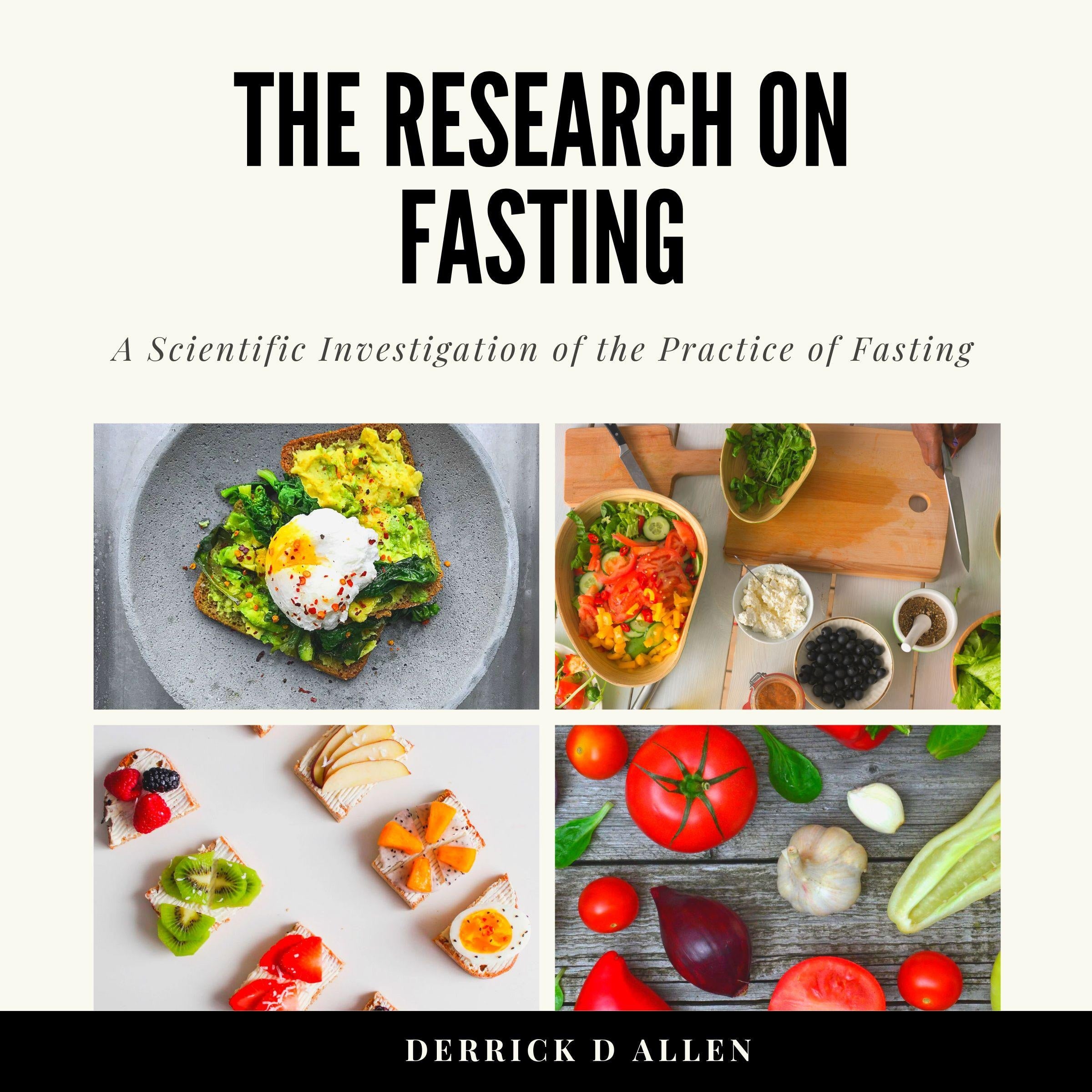 The Research on Fasting