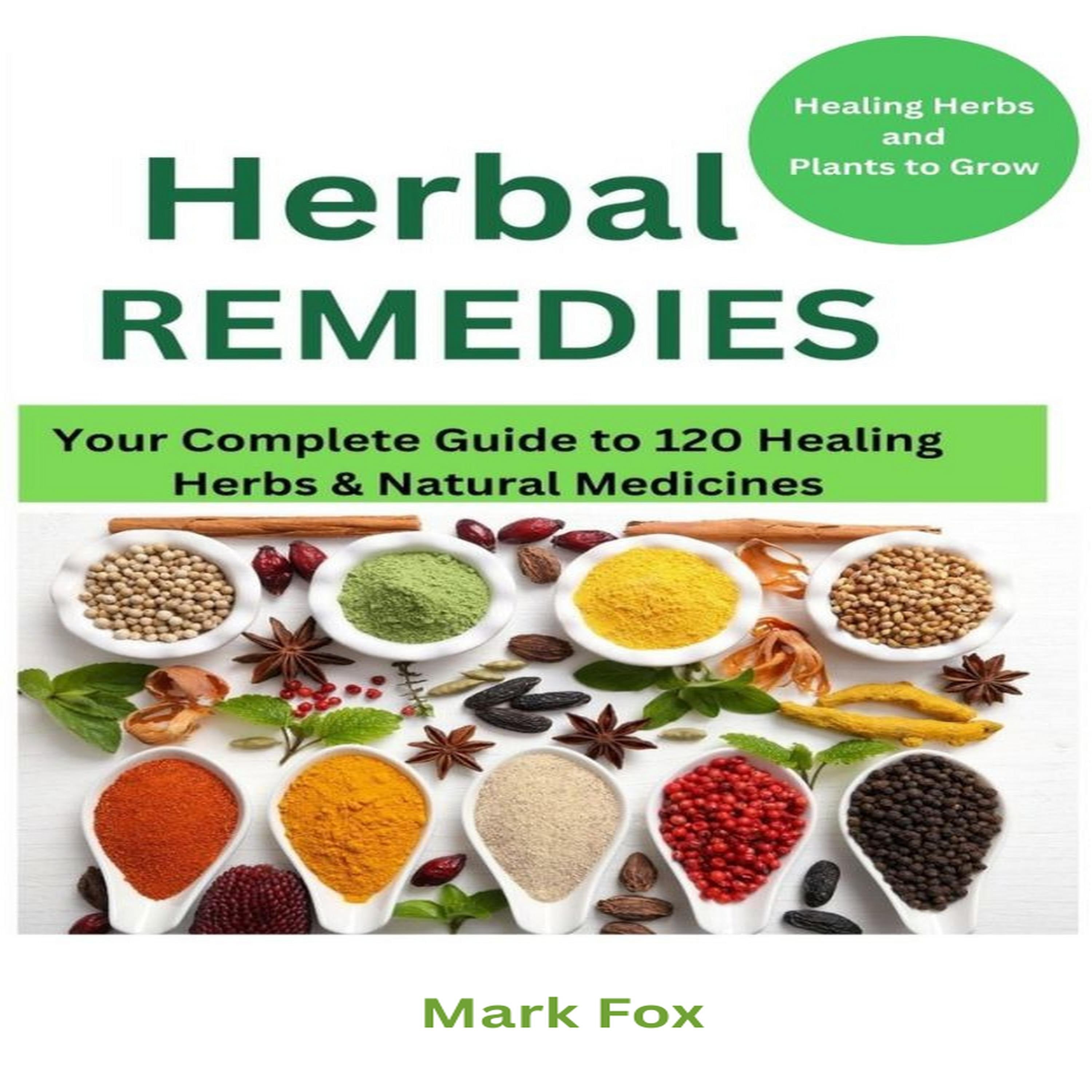 Herbal Remedies