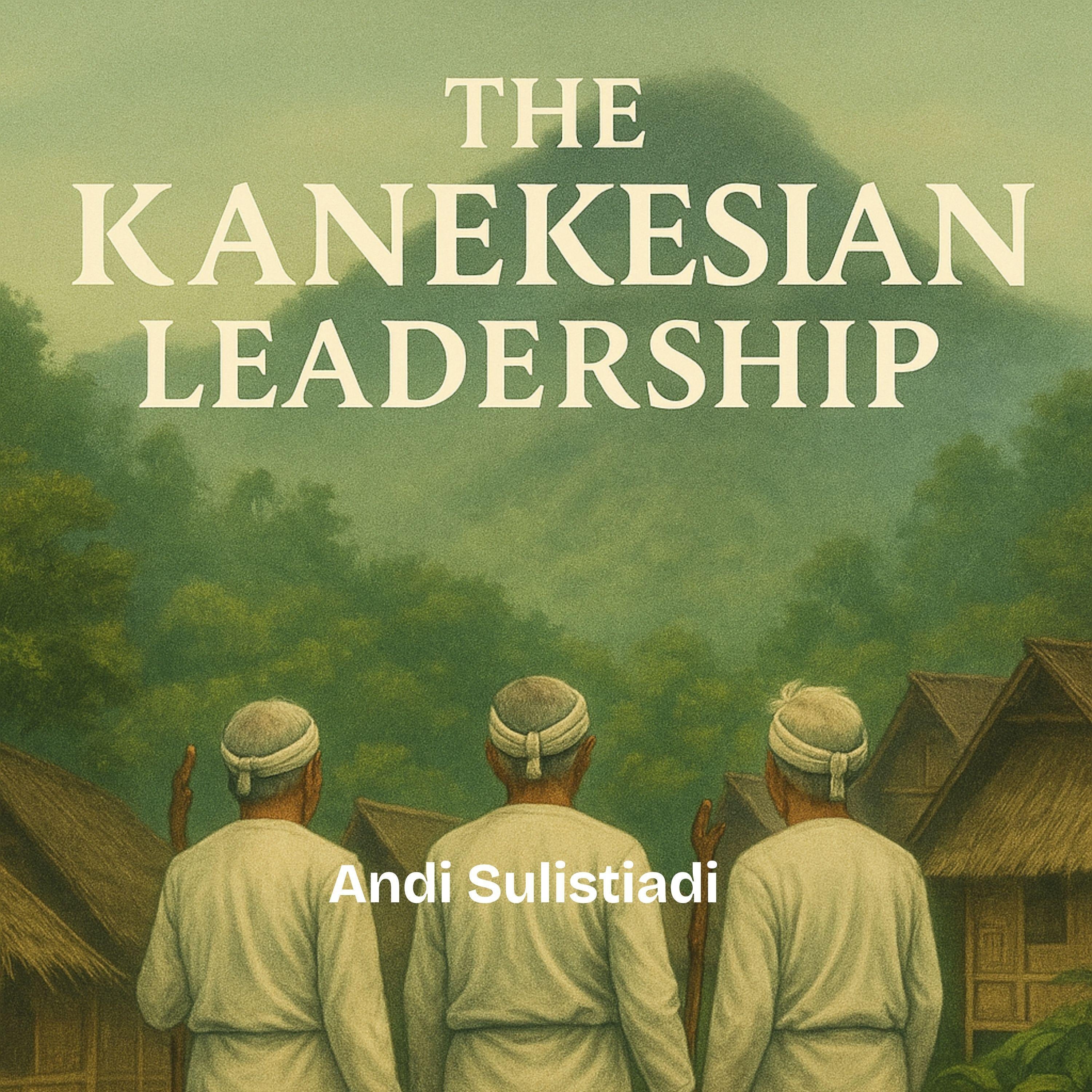The Kanekesian Leadership