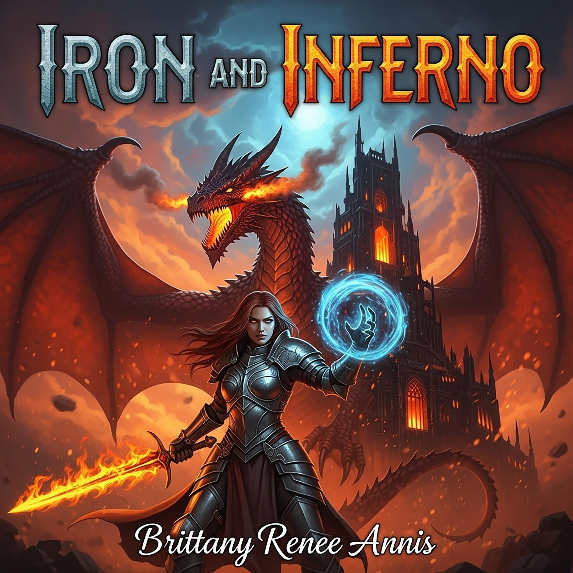 Iron and Inferno
