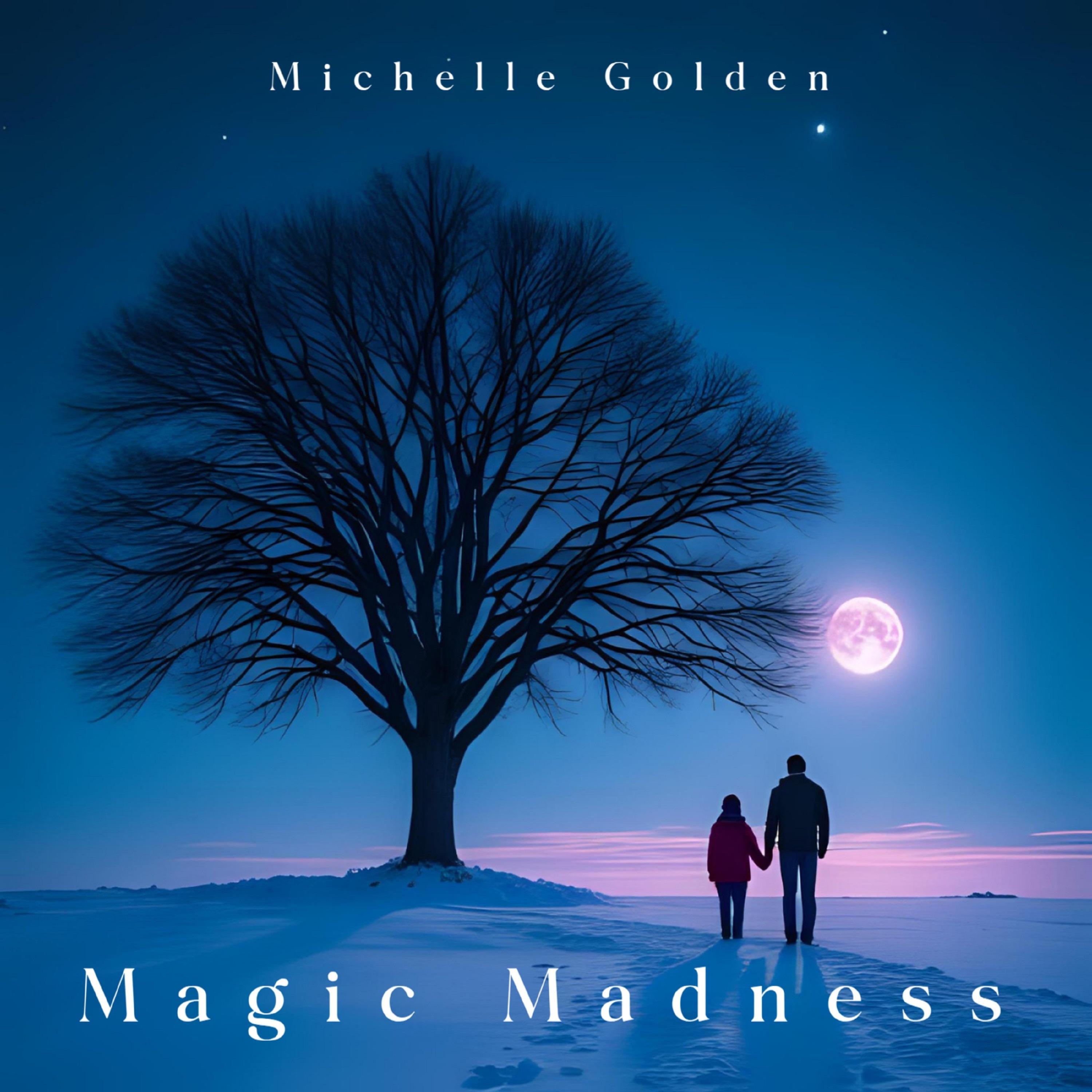 Magic Madness