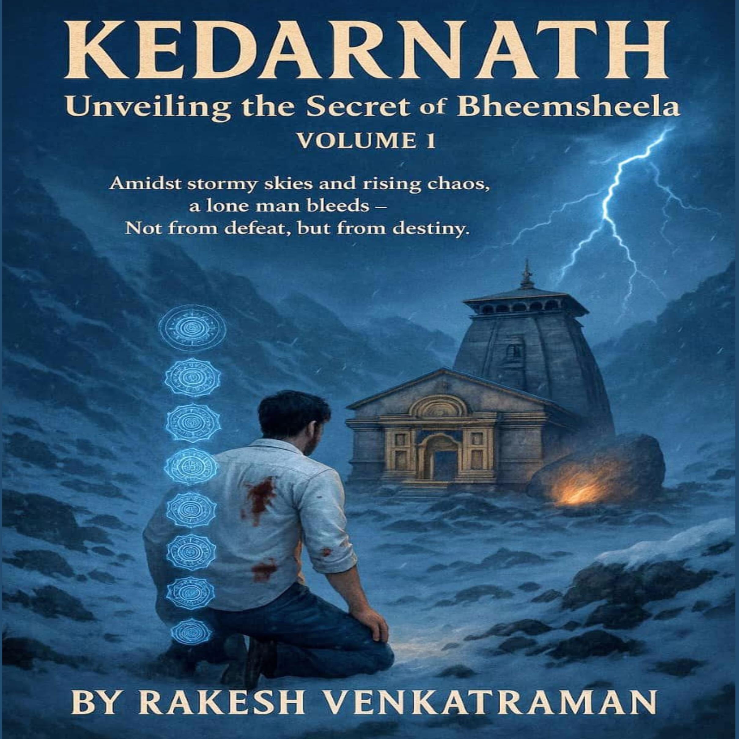 Kedarnath